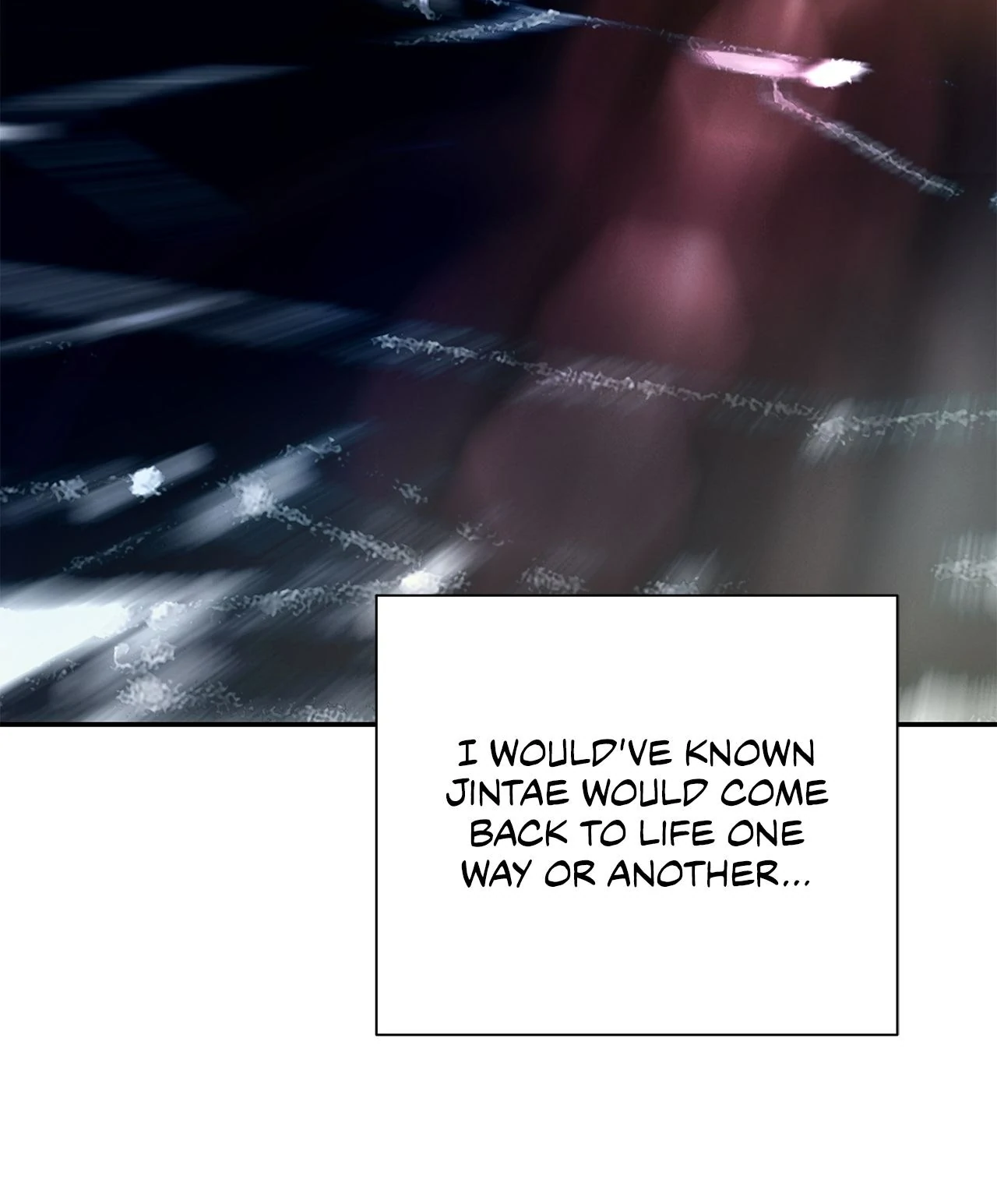 The Melancholic Conman - Chapter 34 manhwa