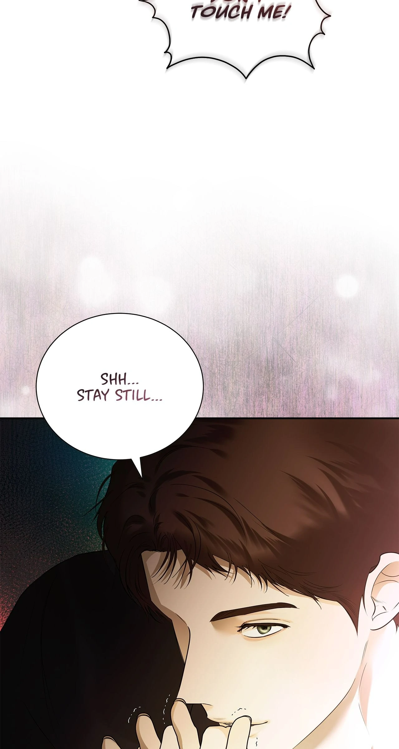 The Melancholic Conman - Chapter 34 manhwa