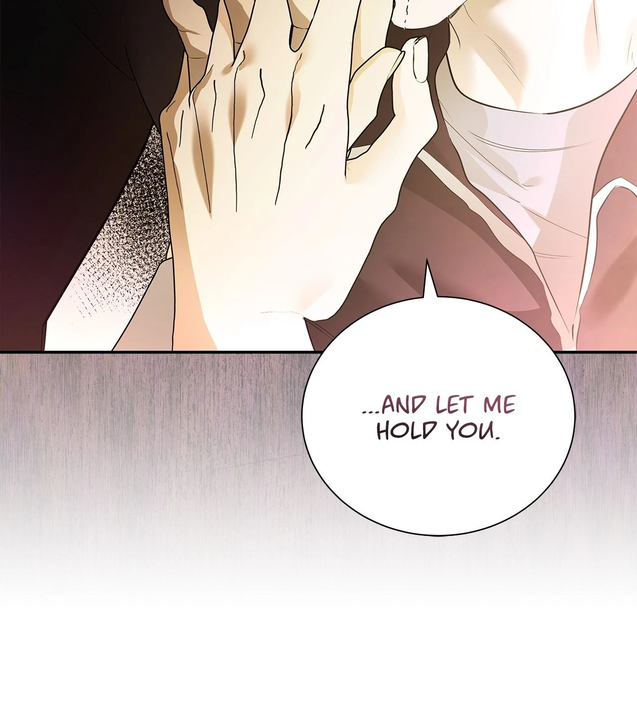 The Melancholic Conman - Chapter 34 manhwa
