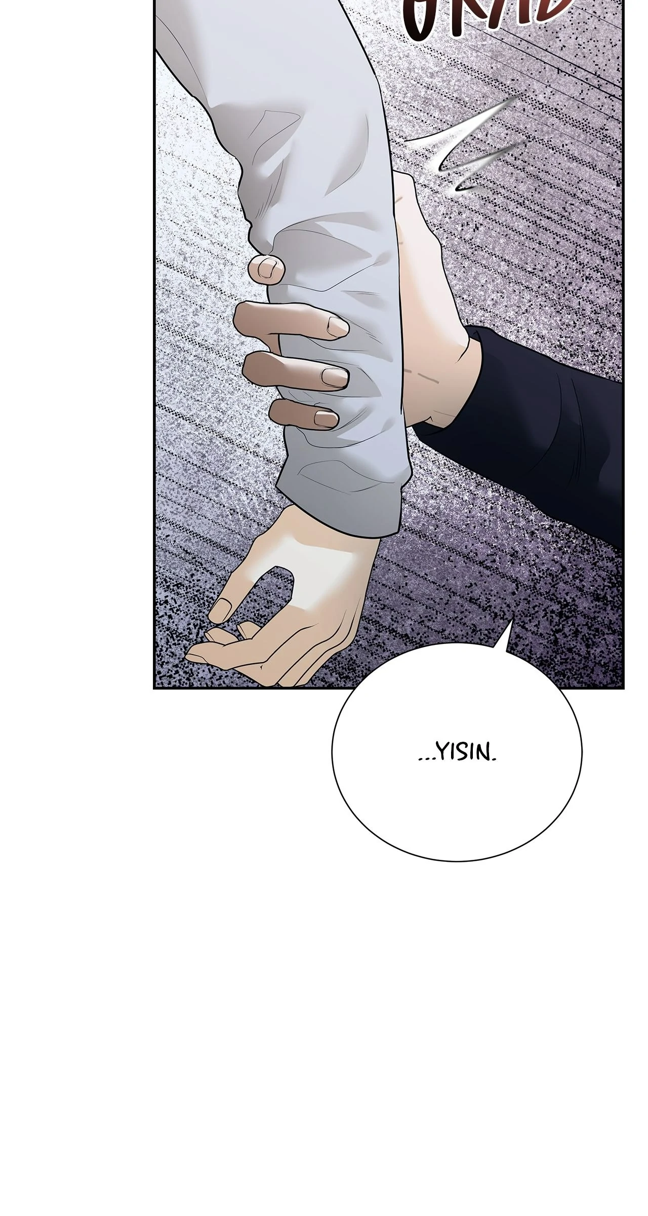 The Melancholic Conman - Chapter 34 manhwa
