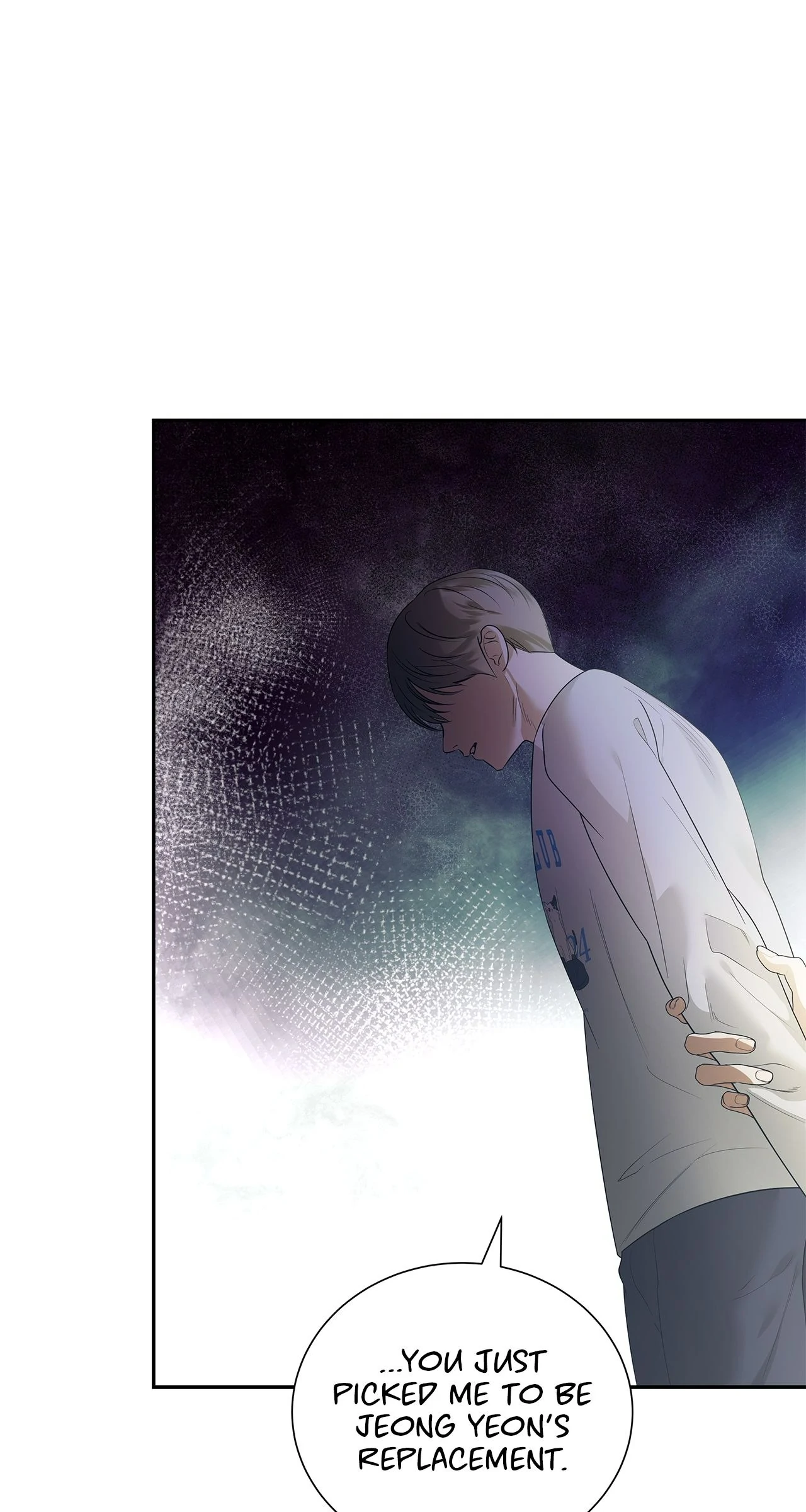 The Melancholic Conman - Chapter 34 manhwa