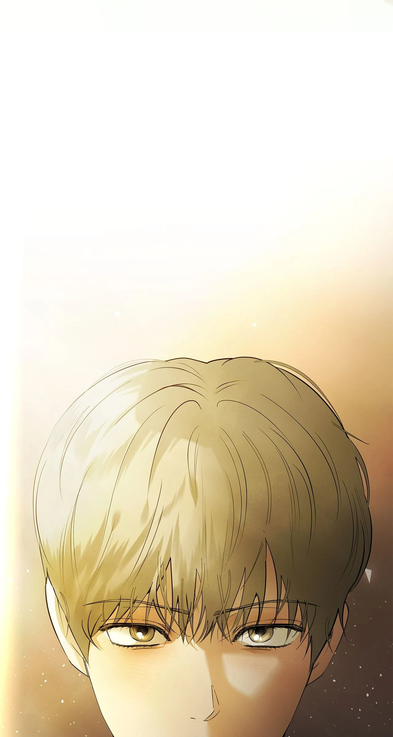 The Melancholic Conman - Chapter 34 manhwa