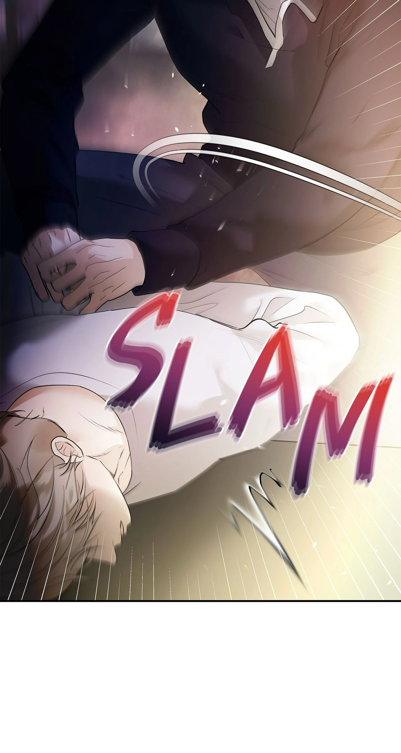 The Melancholic Conman - Chapter 34 manhwa