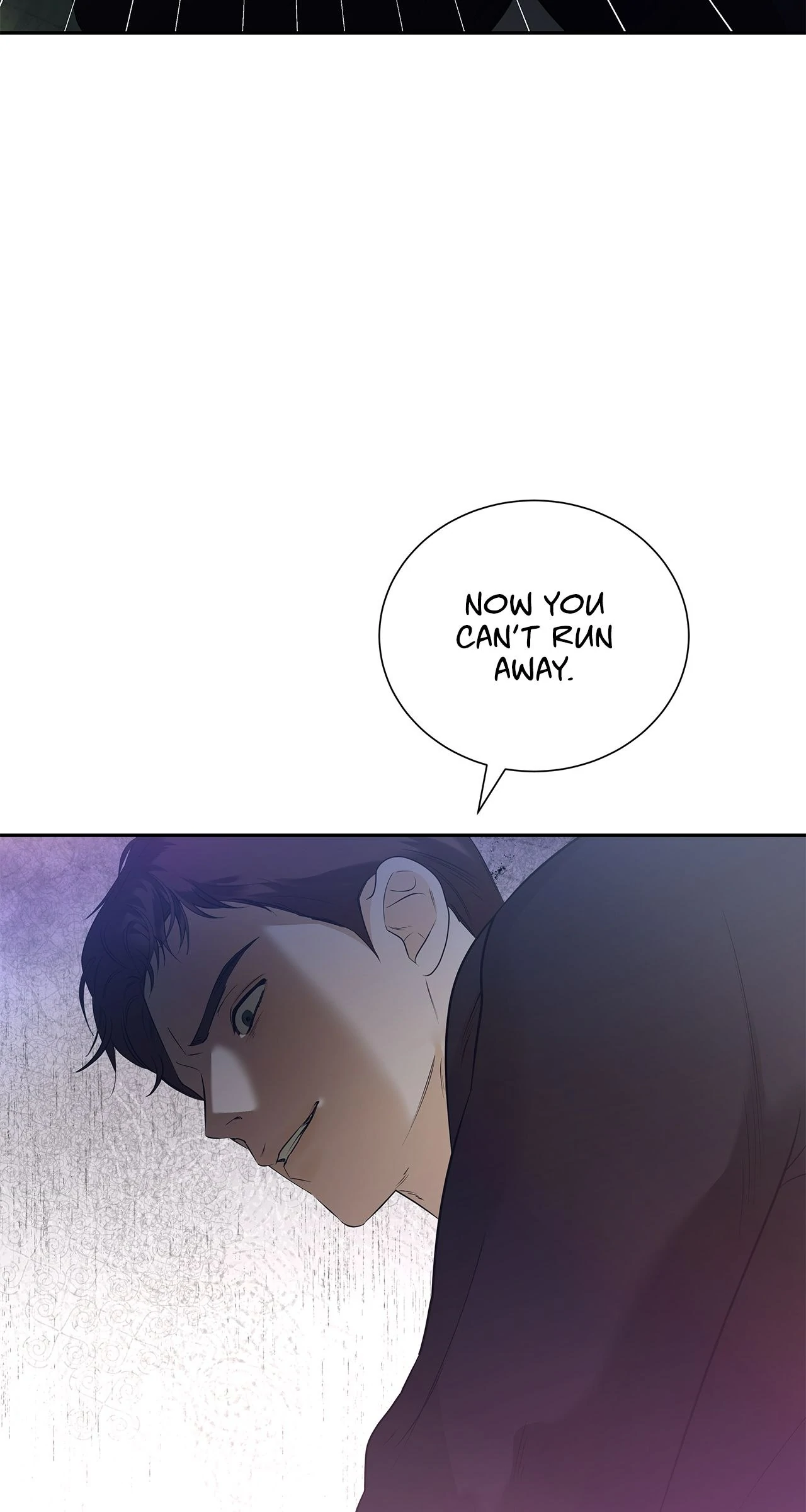 The Melancholic Conman - Chapter 34 manhwa