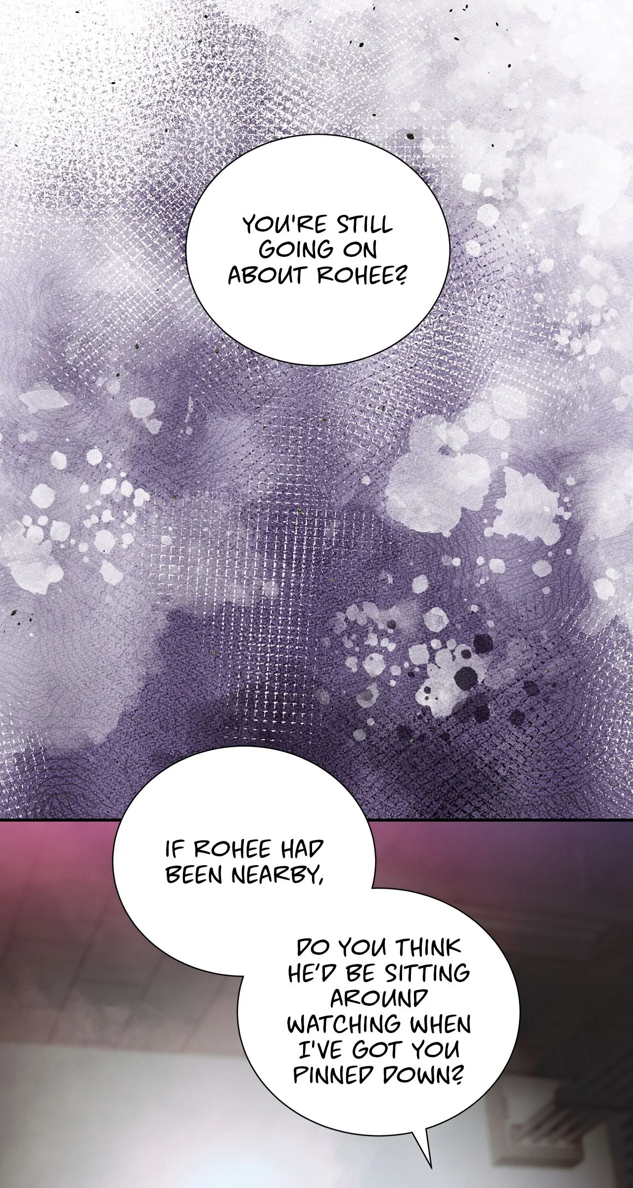 The Melancholic Conman - Chapter 34 manhwa