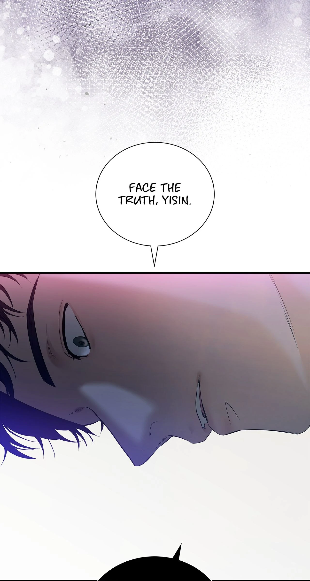 The Melancholic Conman - Chapter 34 manhwa