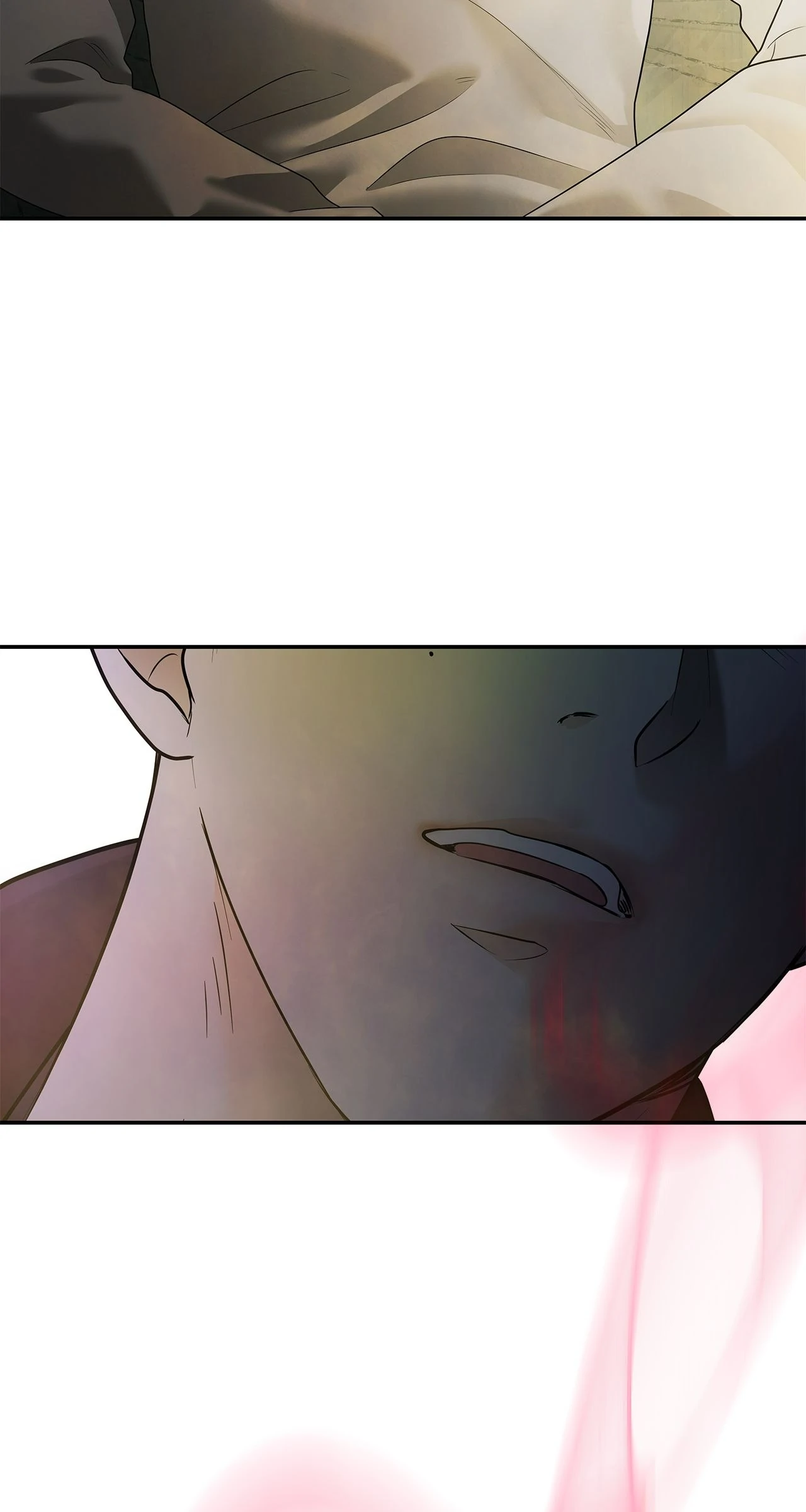 The Melancholic Conman - Chapter 34 manhwa