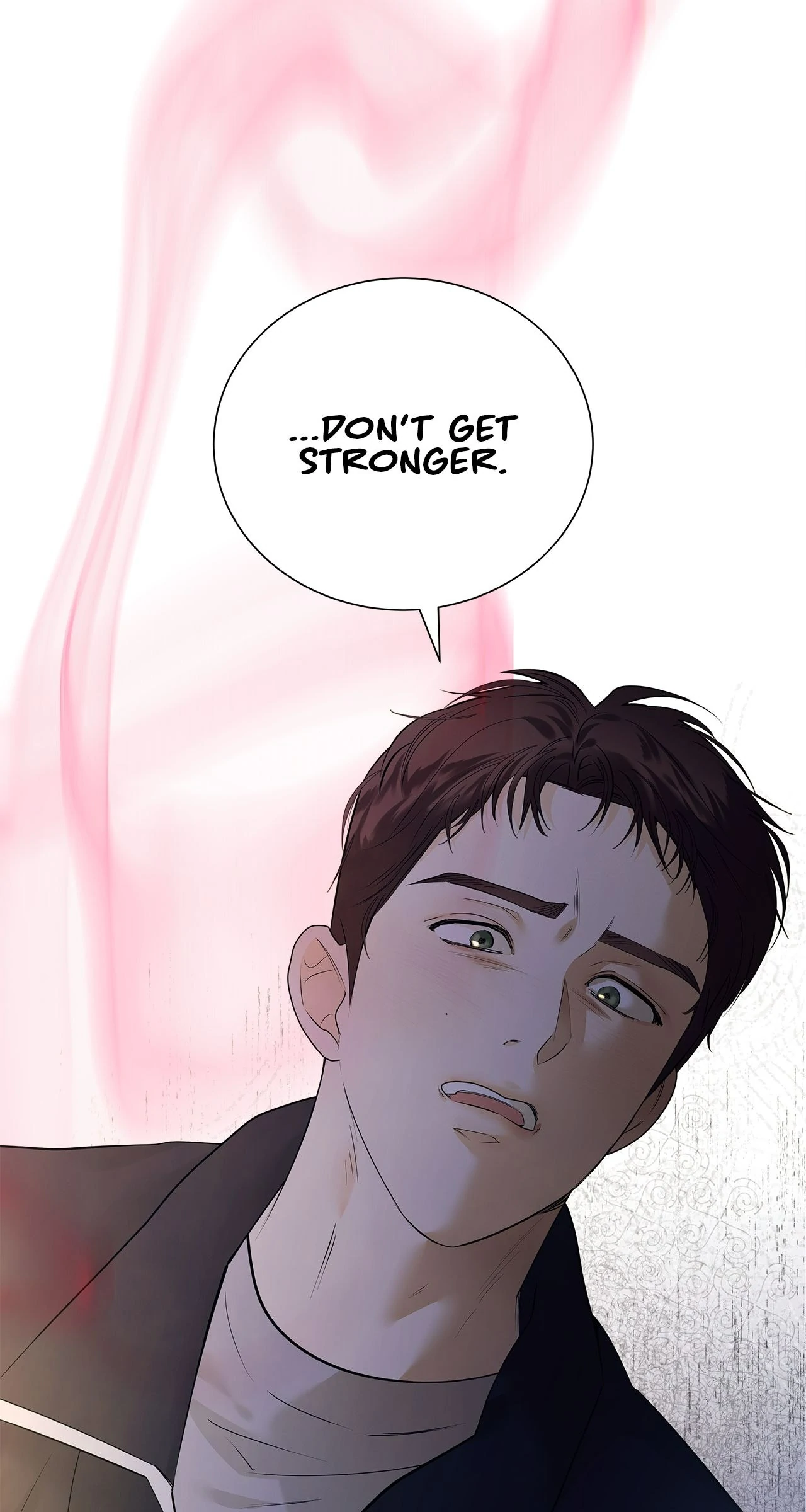 The Melancholic Conman - Chapter 34 manhwa
