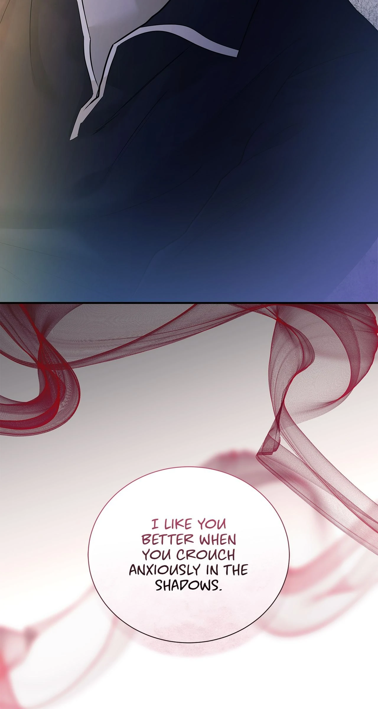The Melancholic Conman - Chapter 34 manhwa