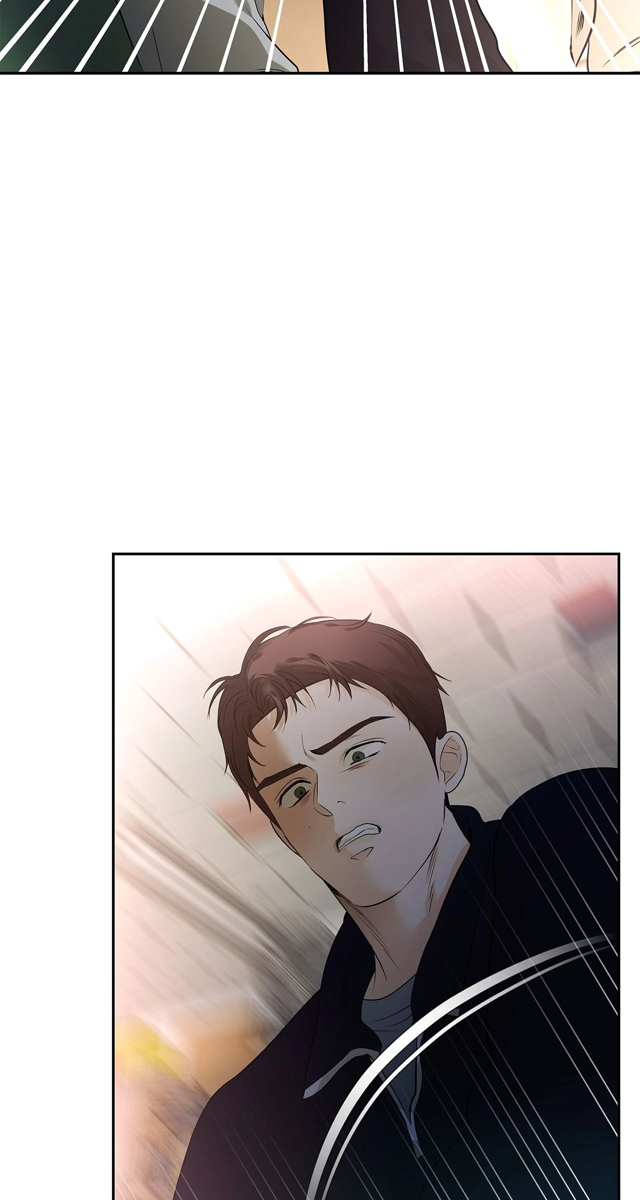 The Melancholic Conman - Chapter 34 manhwa