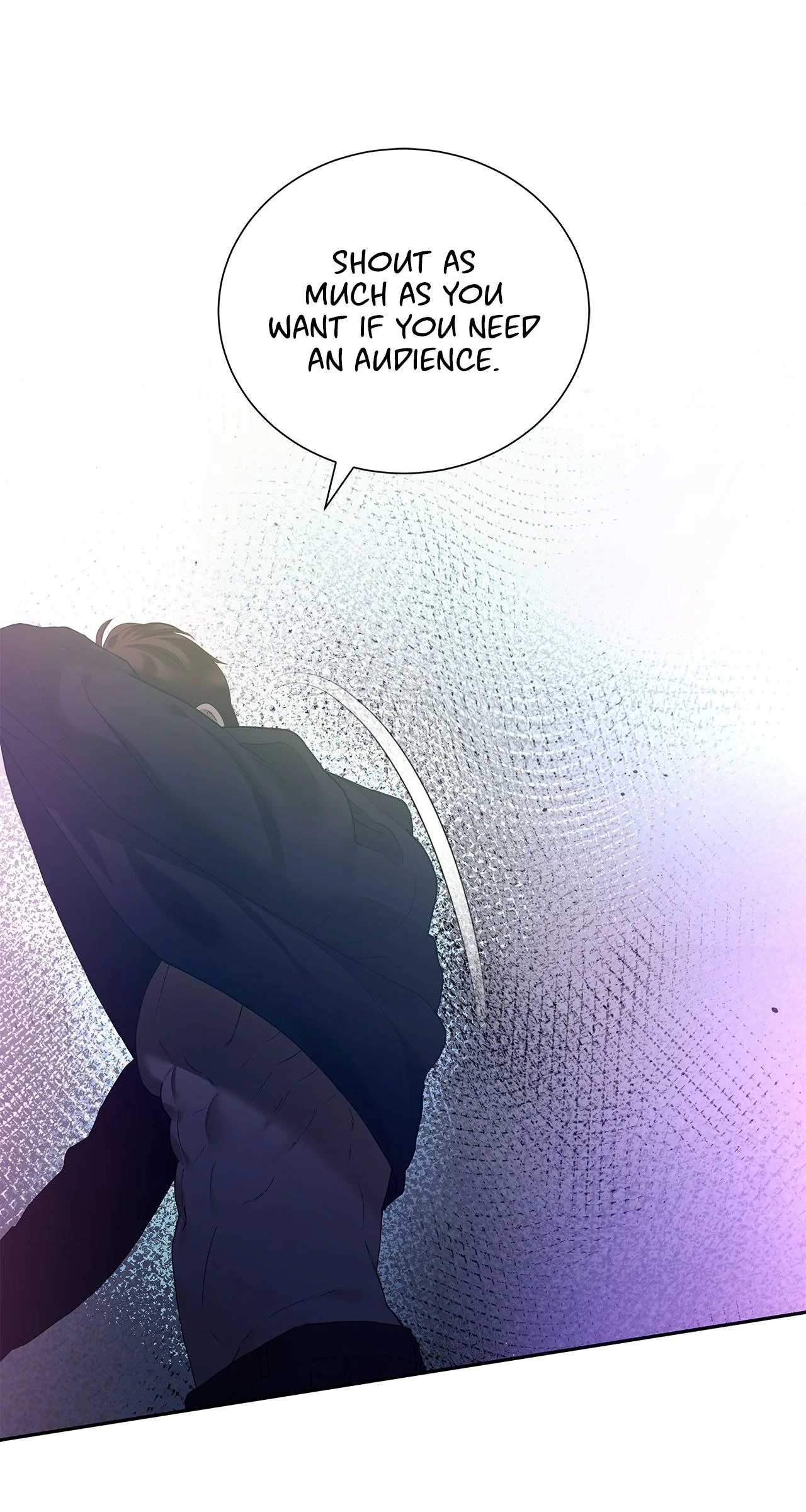 The Melancholic Conman - Chapter 34 manhwa