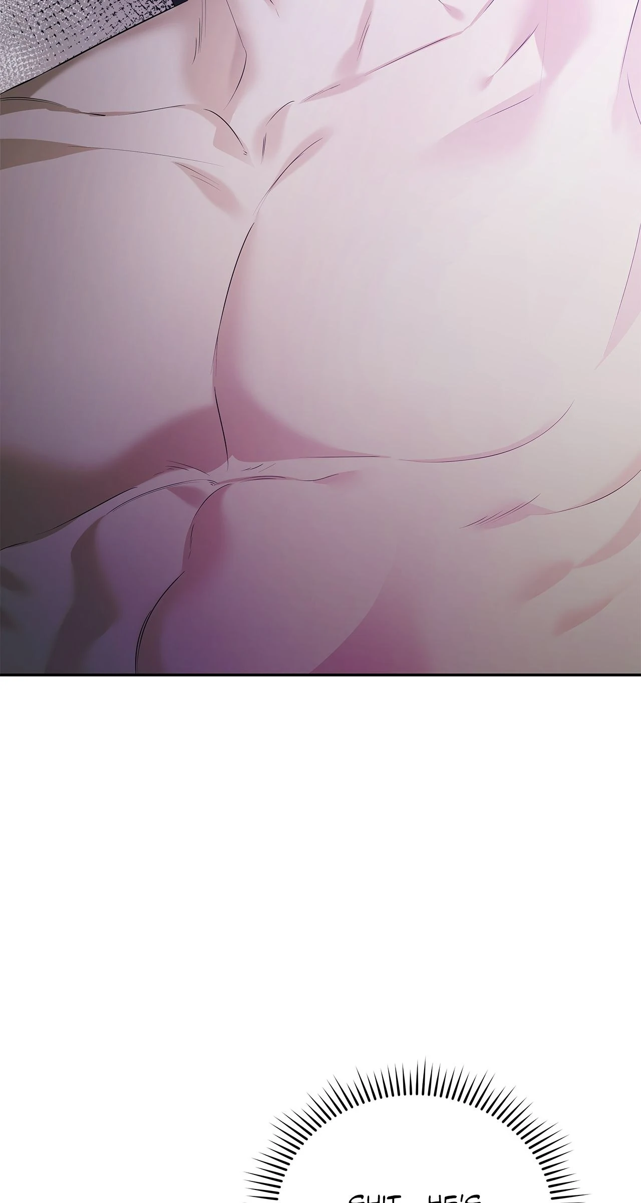 The Melancholic Conman - Chapter 34 manhwa