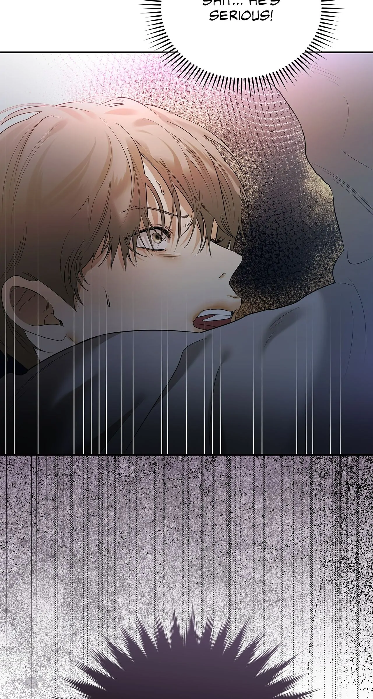 The Melancholic Conman - Chapter 34 manhwa