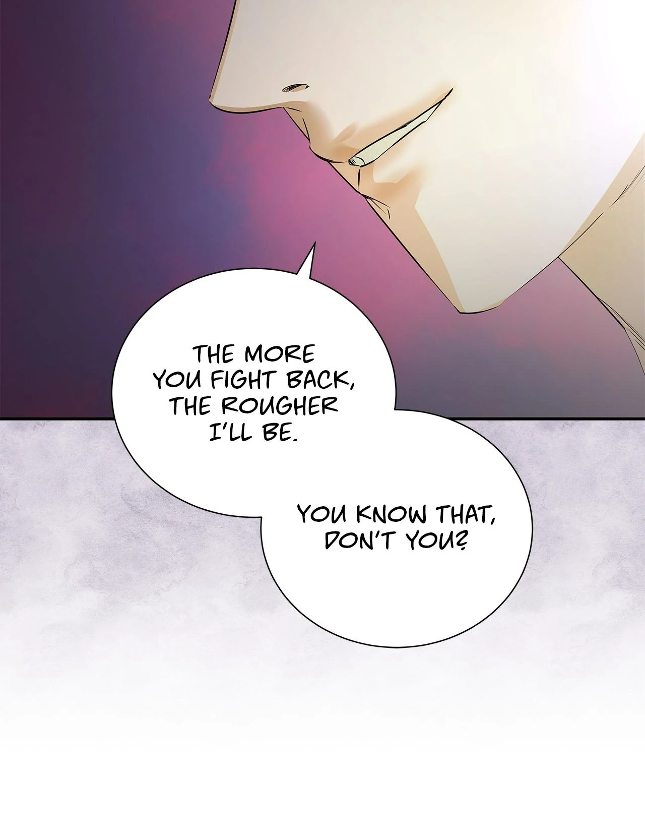 The Melancholic Conman - Chapter 35 manhwa