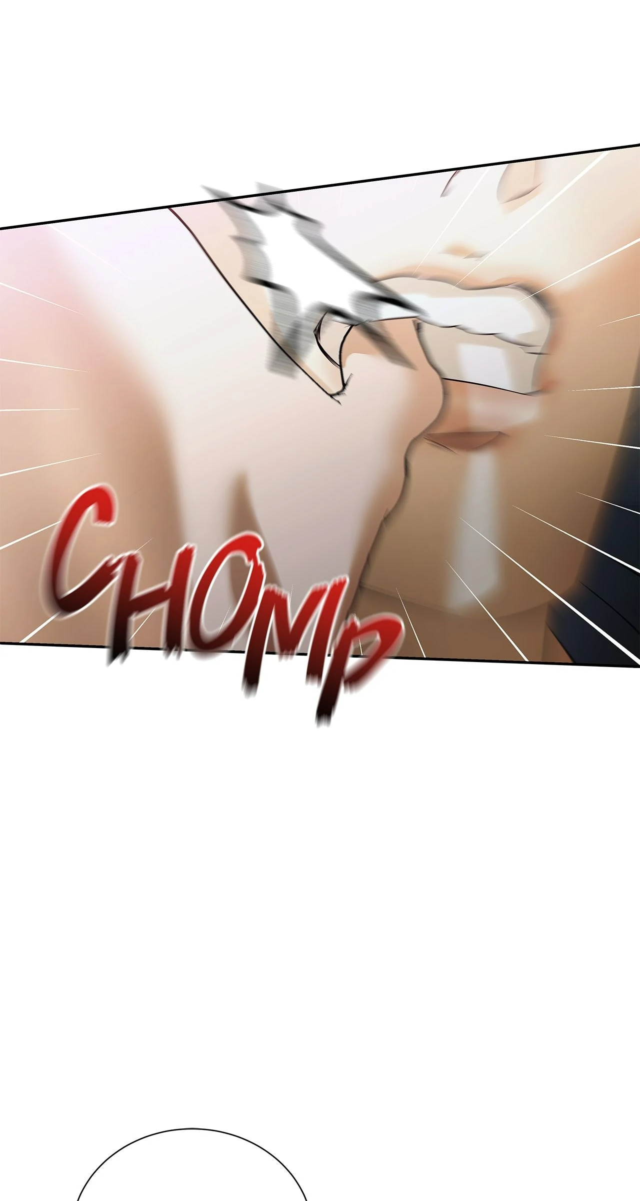 The Melancholic Conman - Chapter 35 manhwa