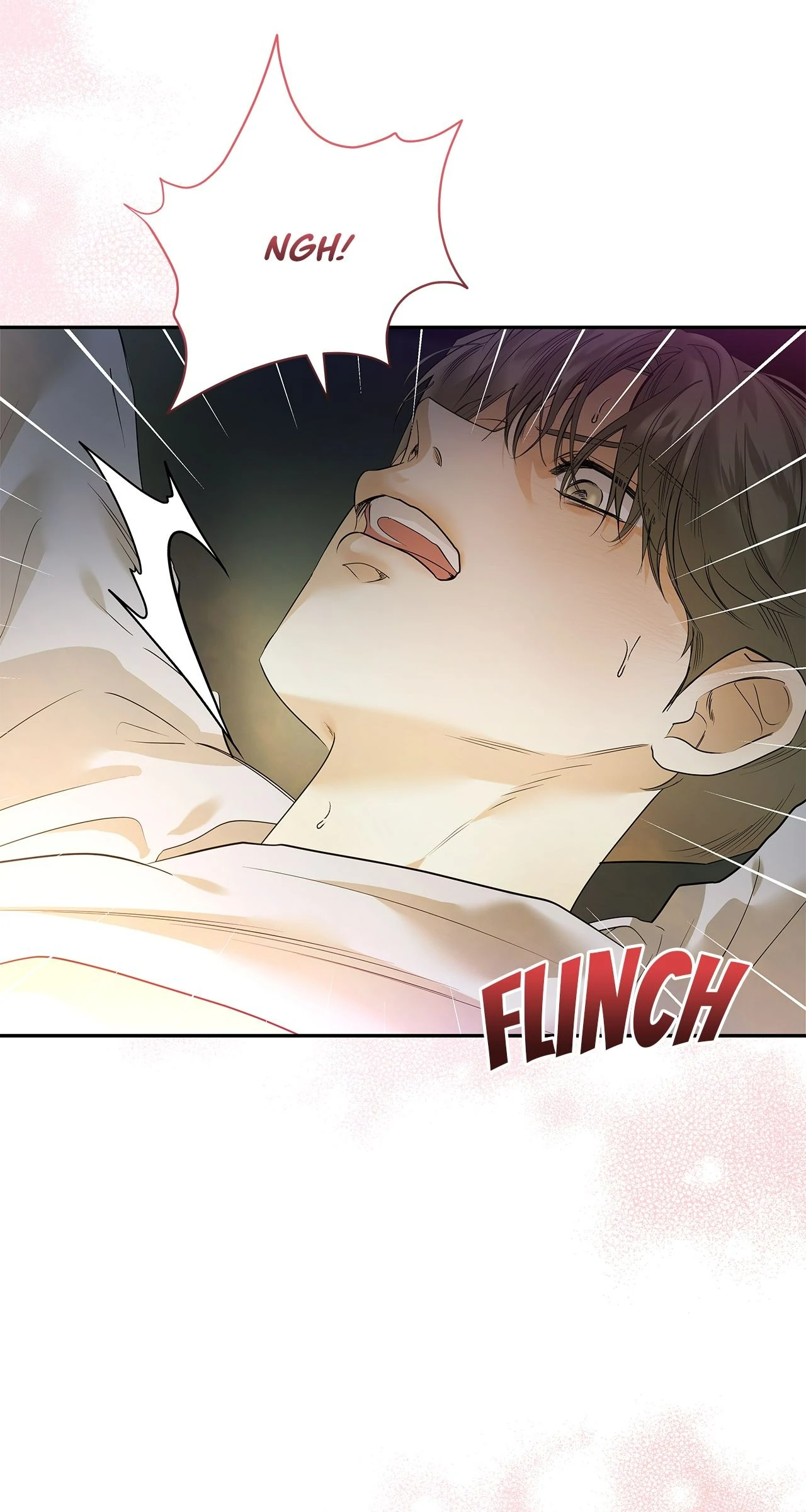 The Melancholic Conman - Chapter 35 manhwa