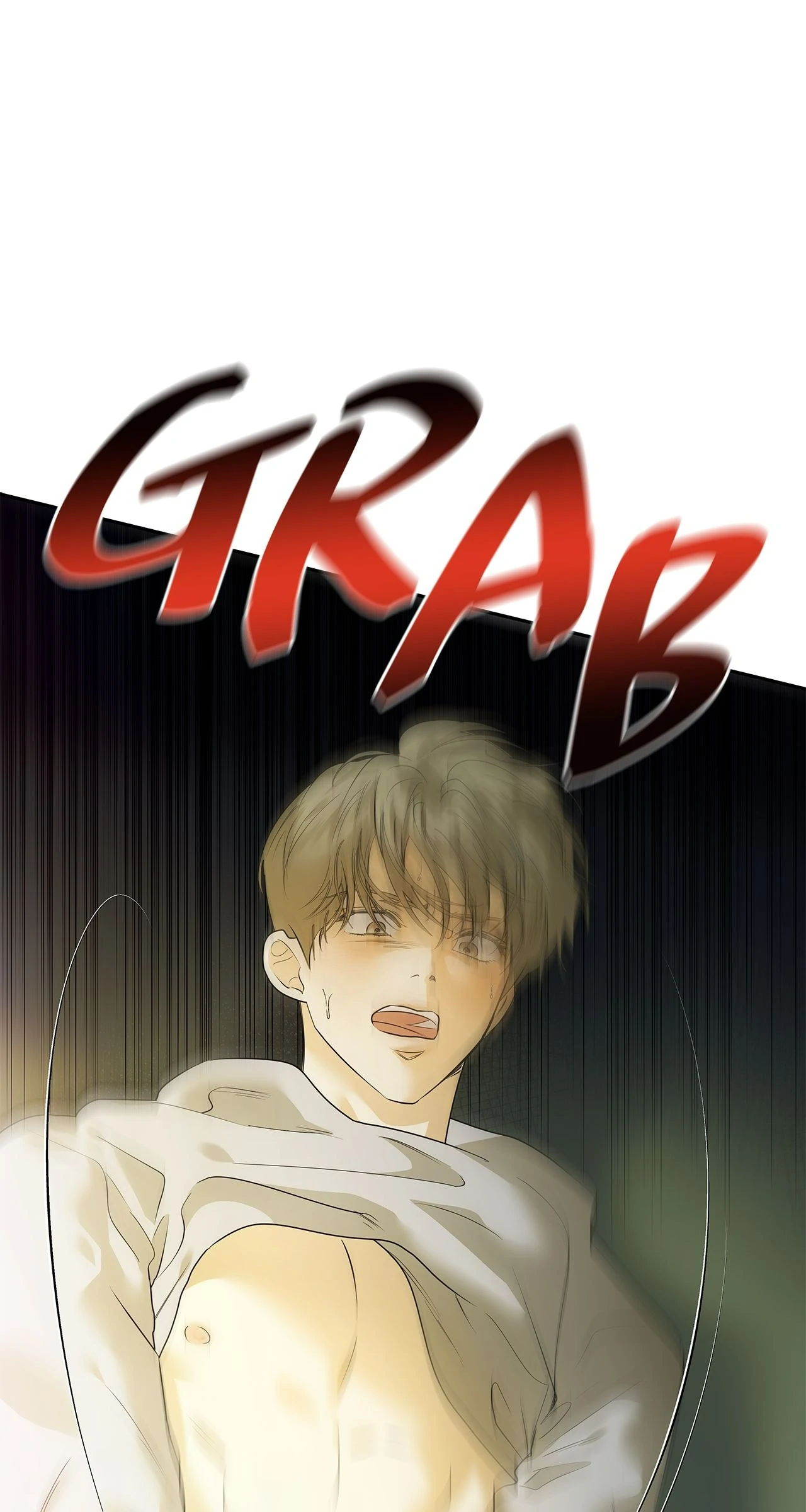 The Melancholic Conman - Chapter 35 manhwa