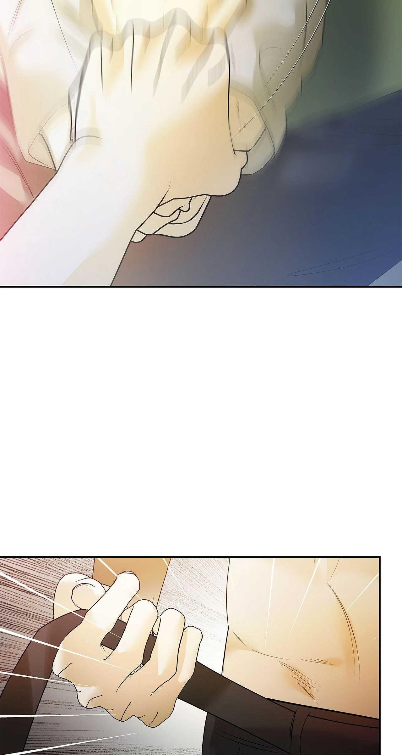 The Melancholic Conman - Chapter 35 manhwa
