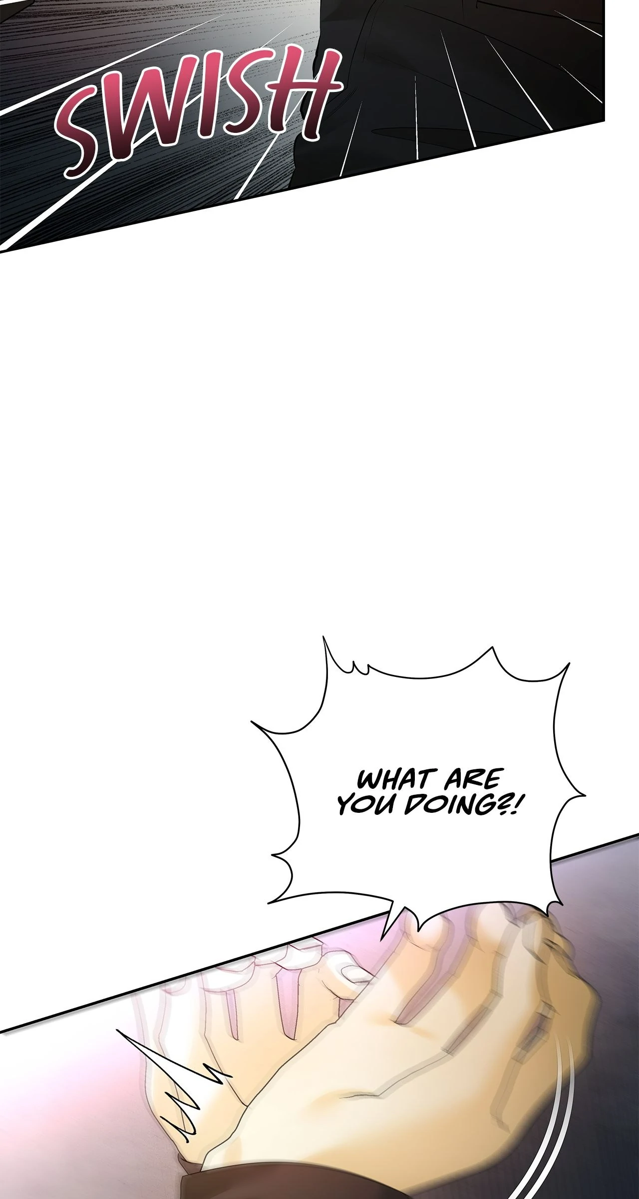 The Melancholic Conman - Chapter 35 manhwa