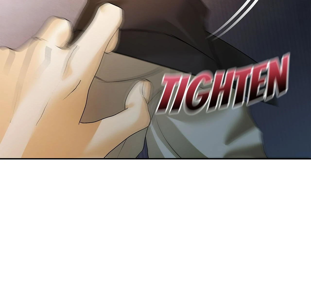 The Melancholic Conman - Chapter 35 manhwa