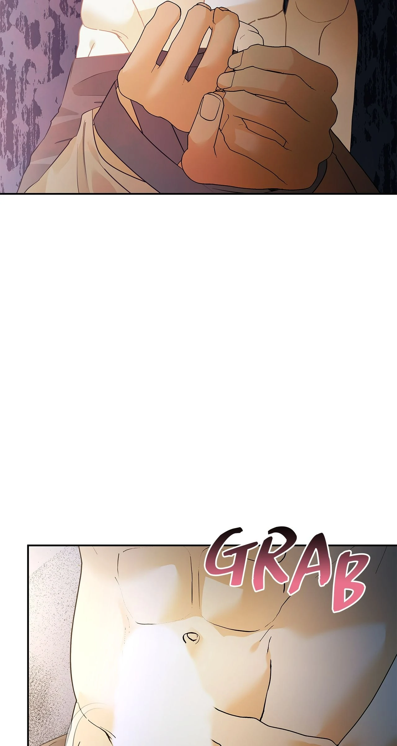 The Melancholic Conman - Chapter 35 manhwa