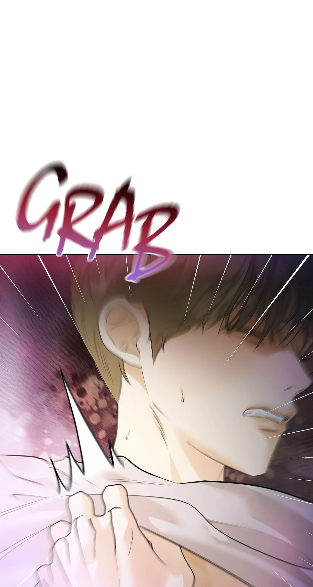 The Melancholic Conman - Chapter 35 manhwa