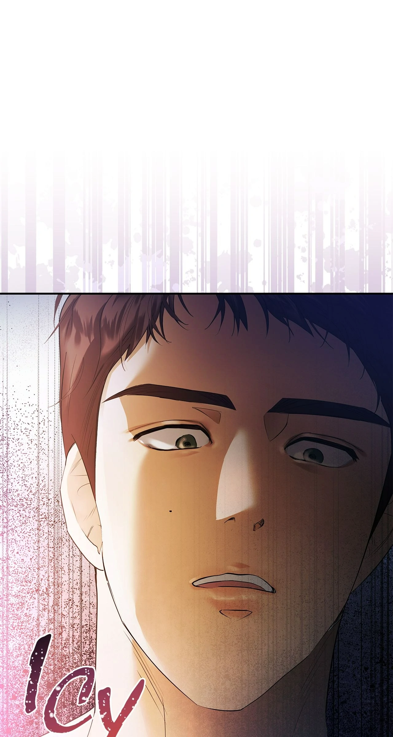 The Melancholic Conman - Chapter 35 manhwa
