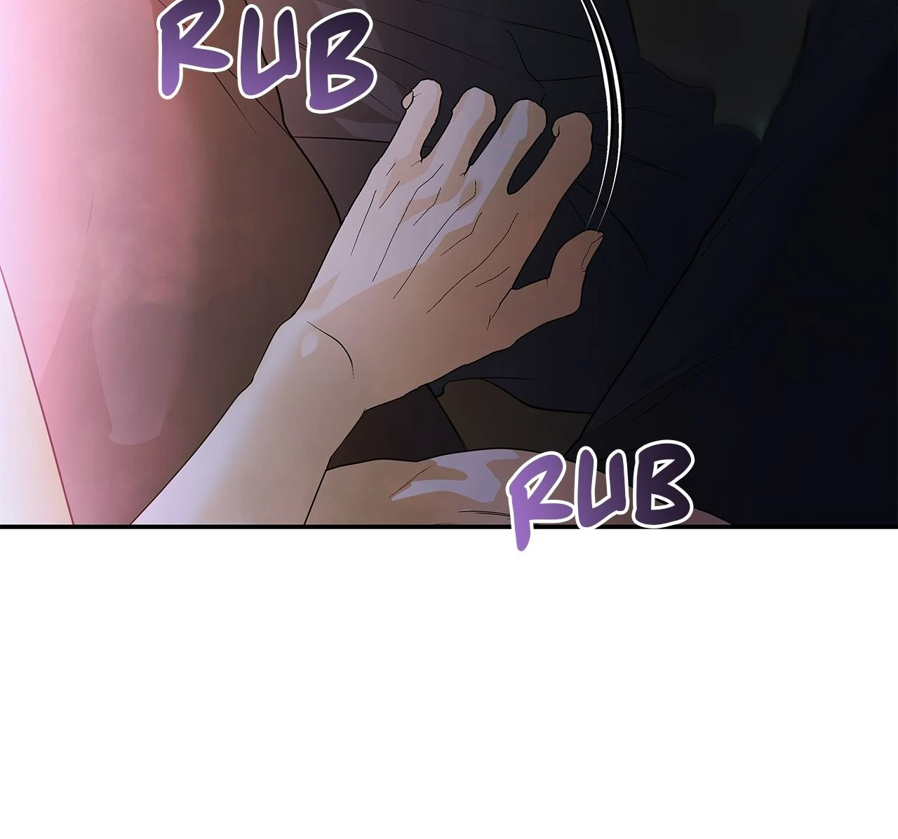 The Melancholic Conman - Chapter 35 manhwa