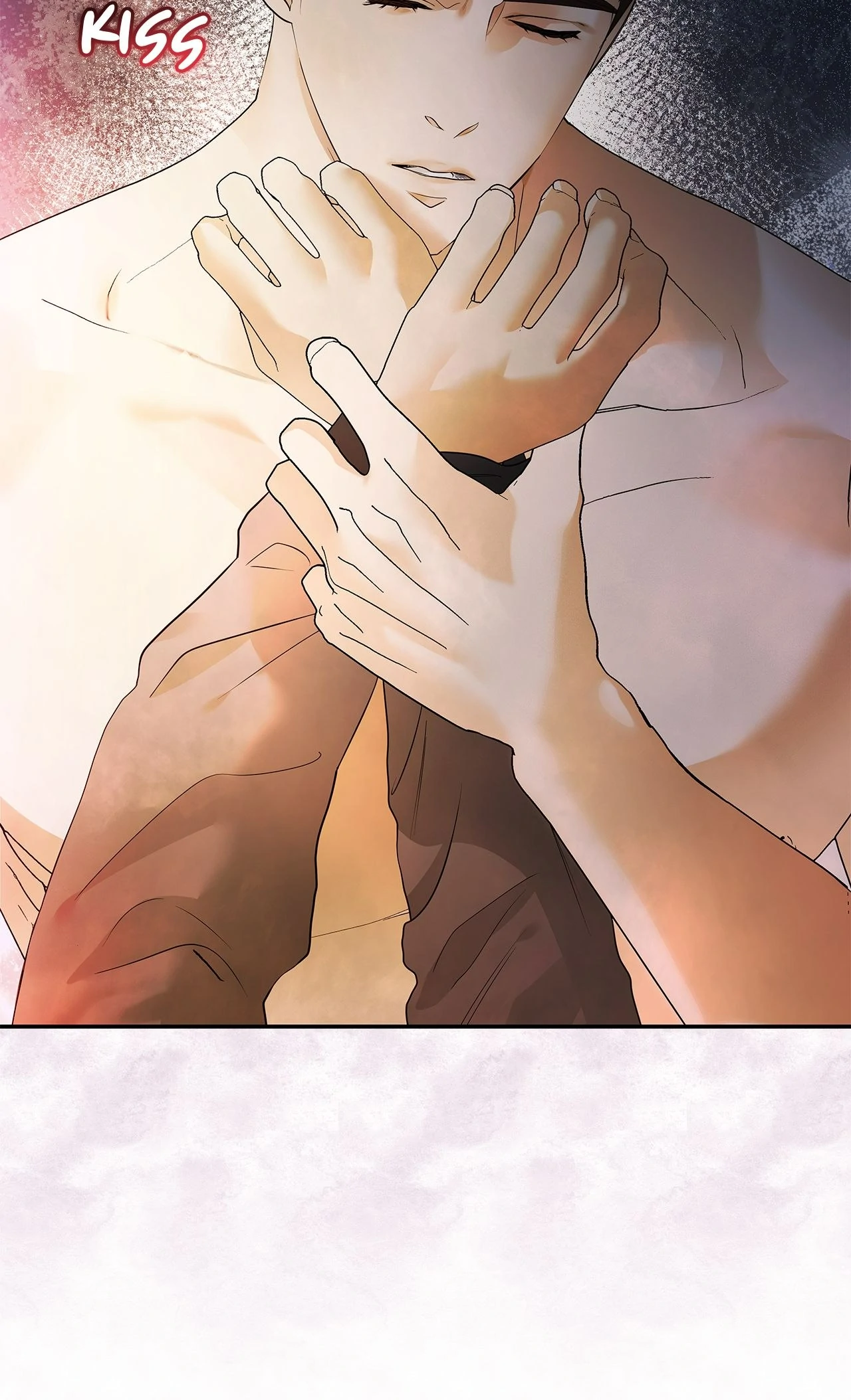 The Melancholic Conman - Chapter 35 manhwa