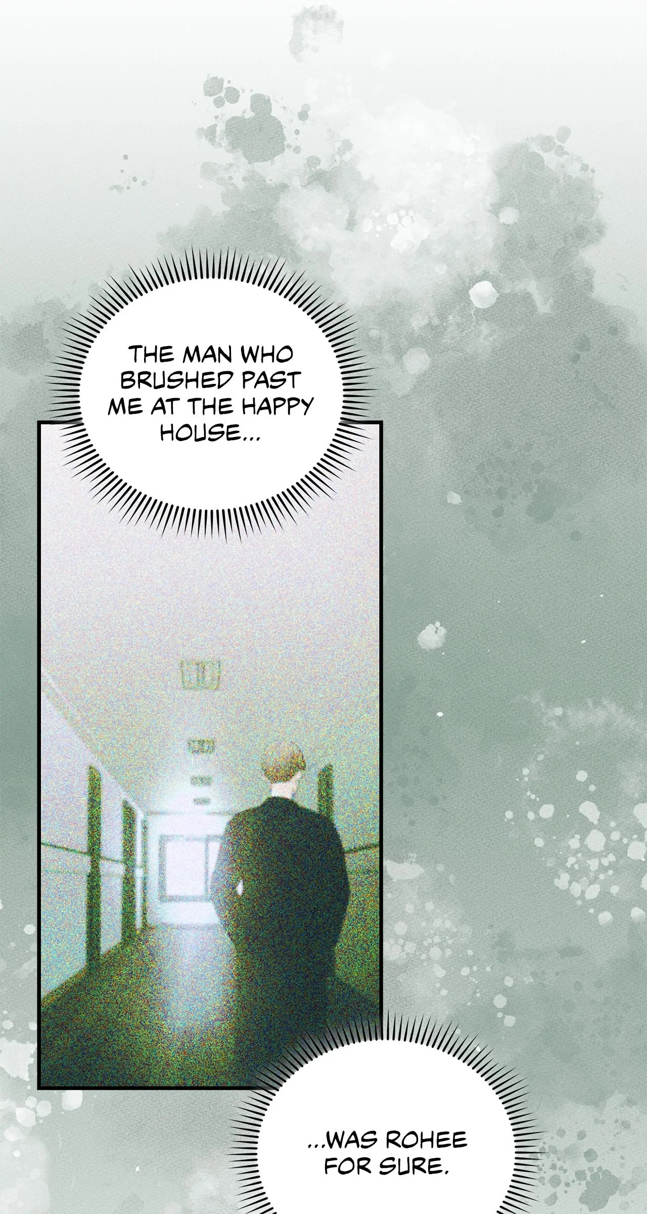 The Melancholic Conman - Chapter 35 manhwa