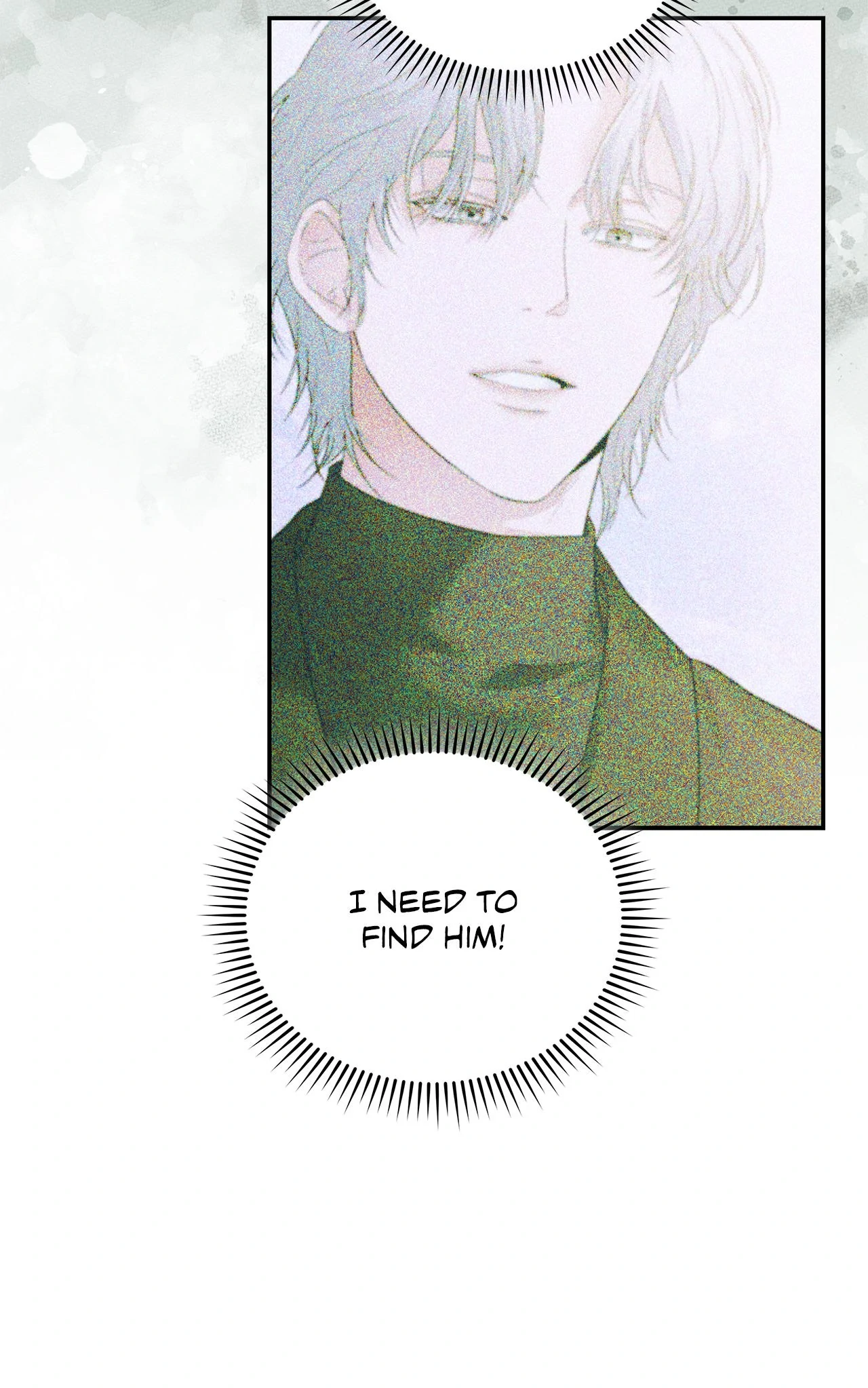 The Melancholic Conman - Chapter 35 manhwa