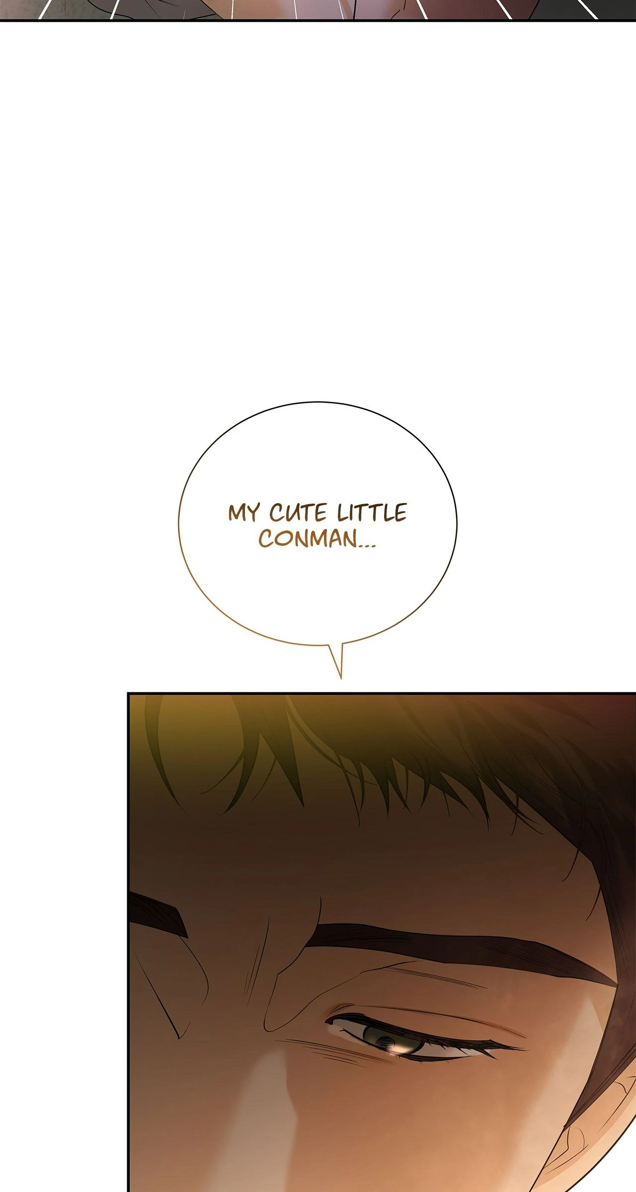 The Melancholic Conman - Chapter 35 manhwa
