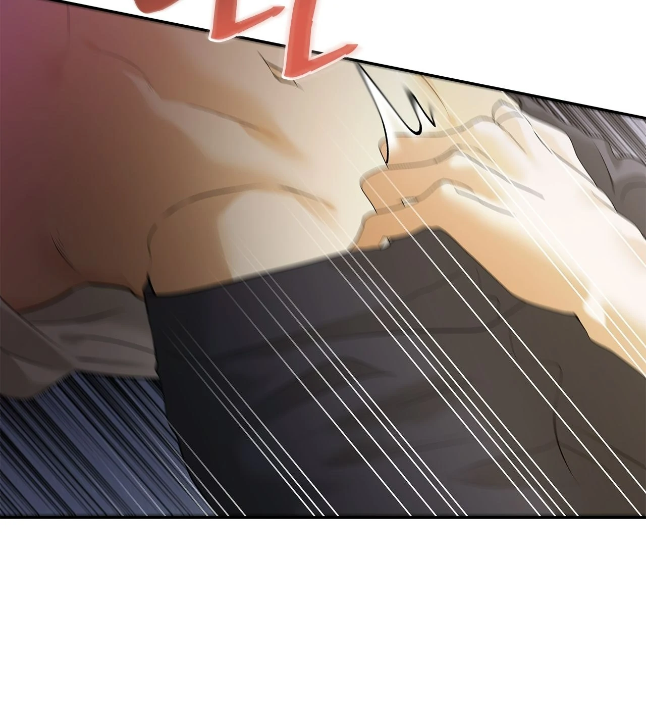 The Melancholic Conman - Chapter 35 manhwa