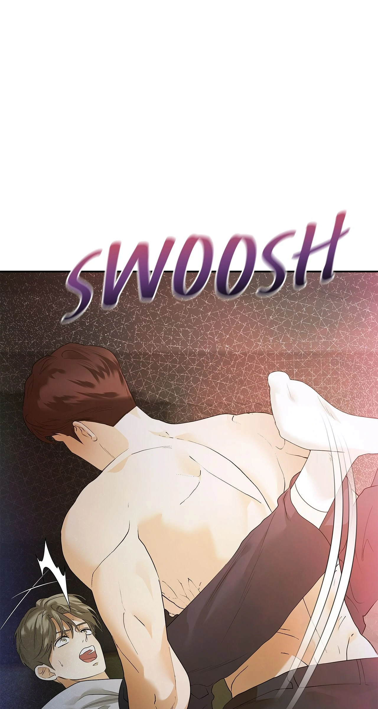The Melancholic Conman - Chapter 35 manhwa