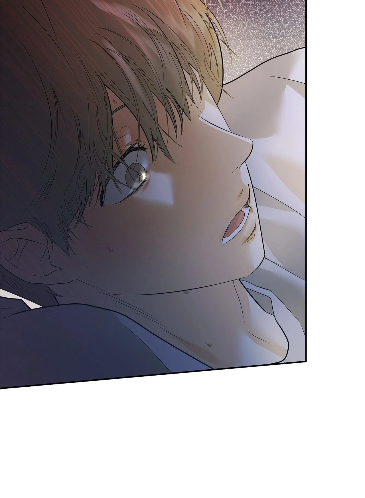 The Melancholic Conman - Chapter 35 manhwa
