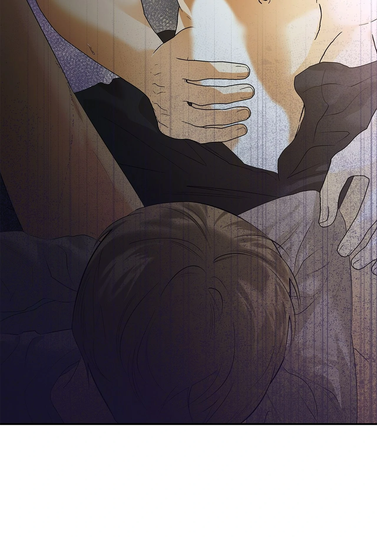 The Melancholic Conman - Chapter 35 manhwa