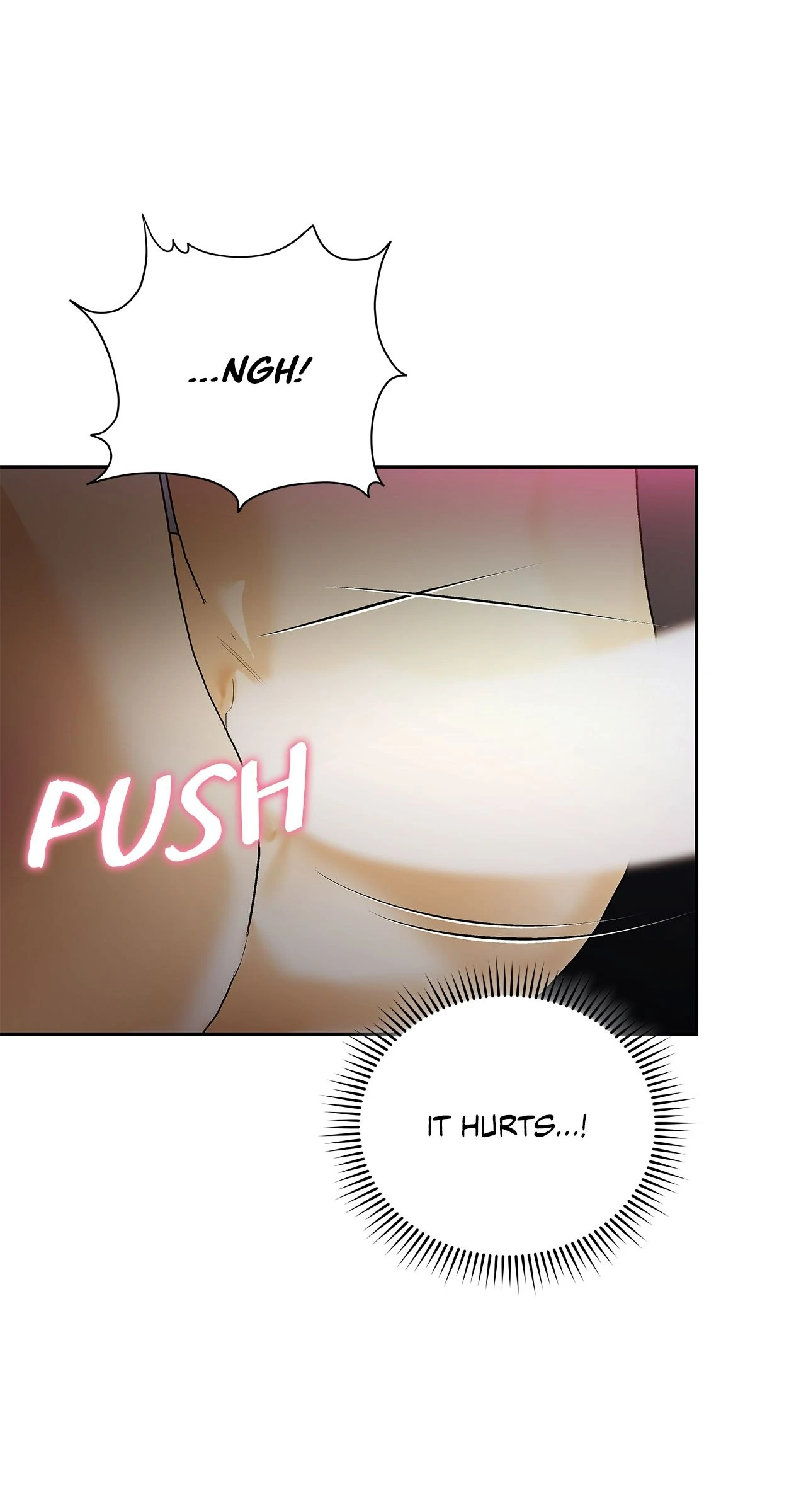 The Melancholic Conman - Chapter 35 manhwa