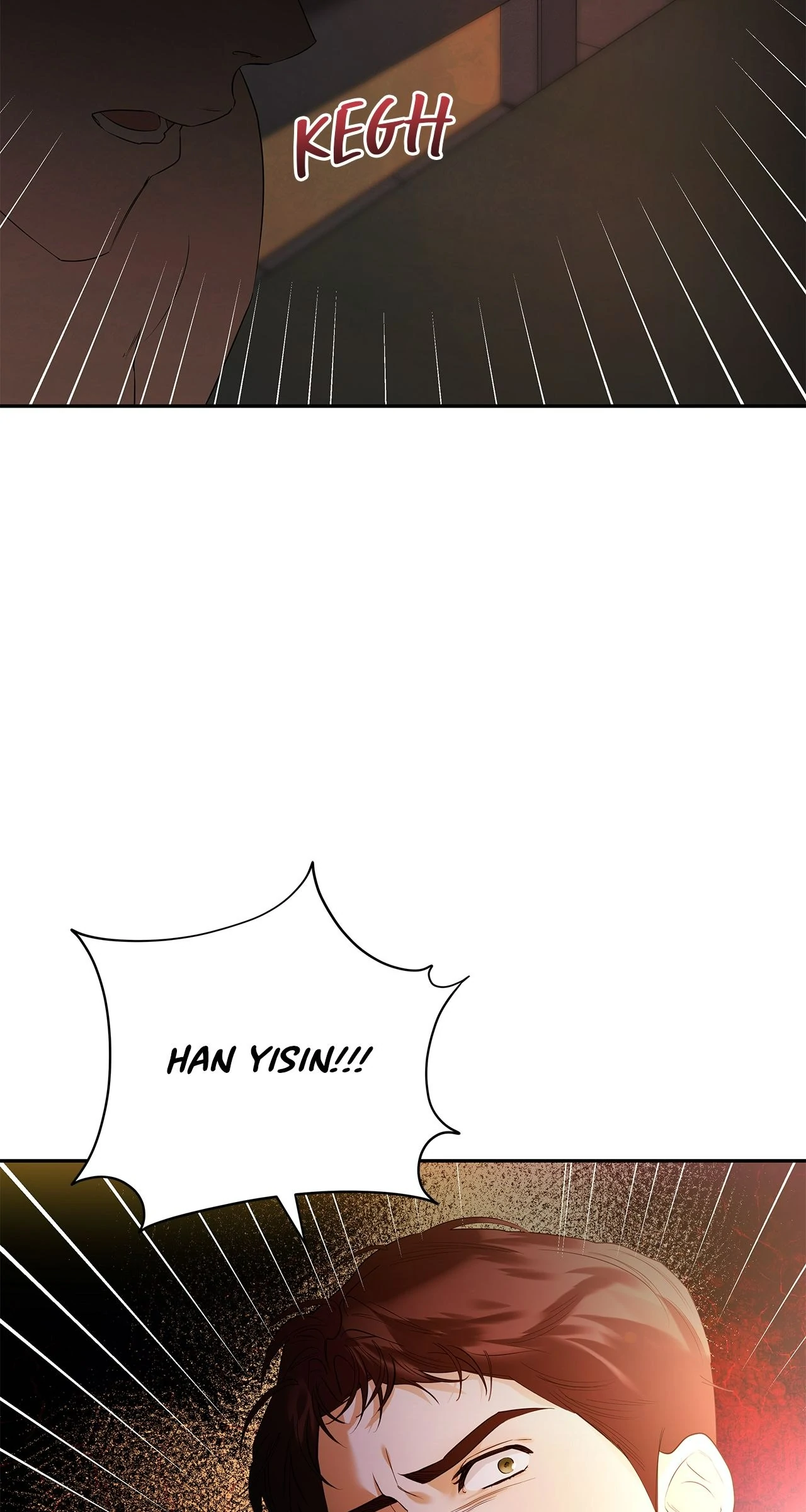 The Melancholic Conman - Chapter 35 manhwa