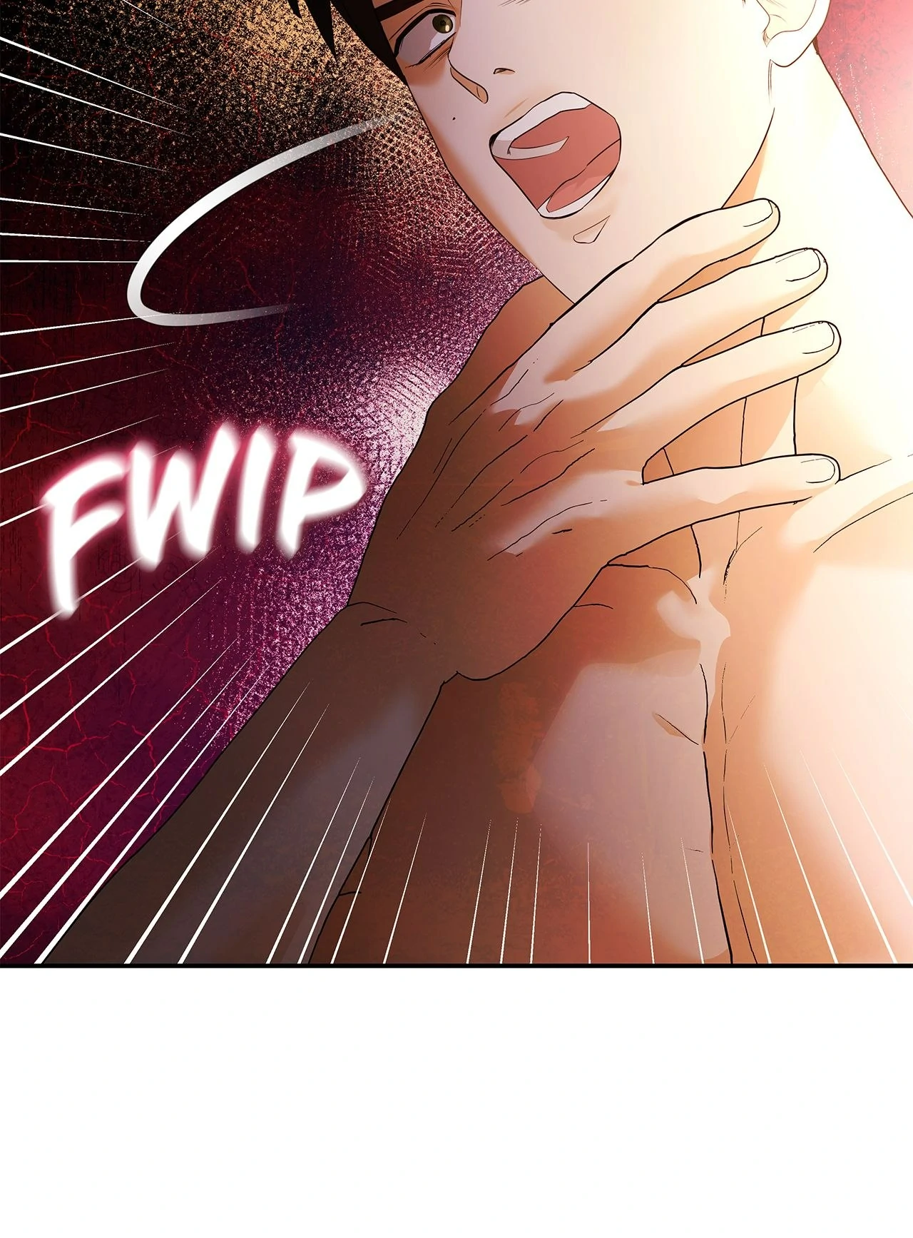 The Melancholic Conman - Chapter 35 manhwa
