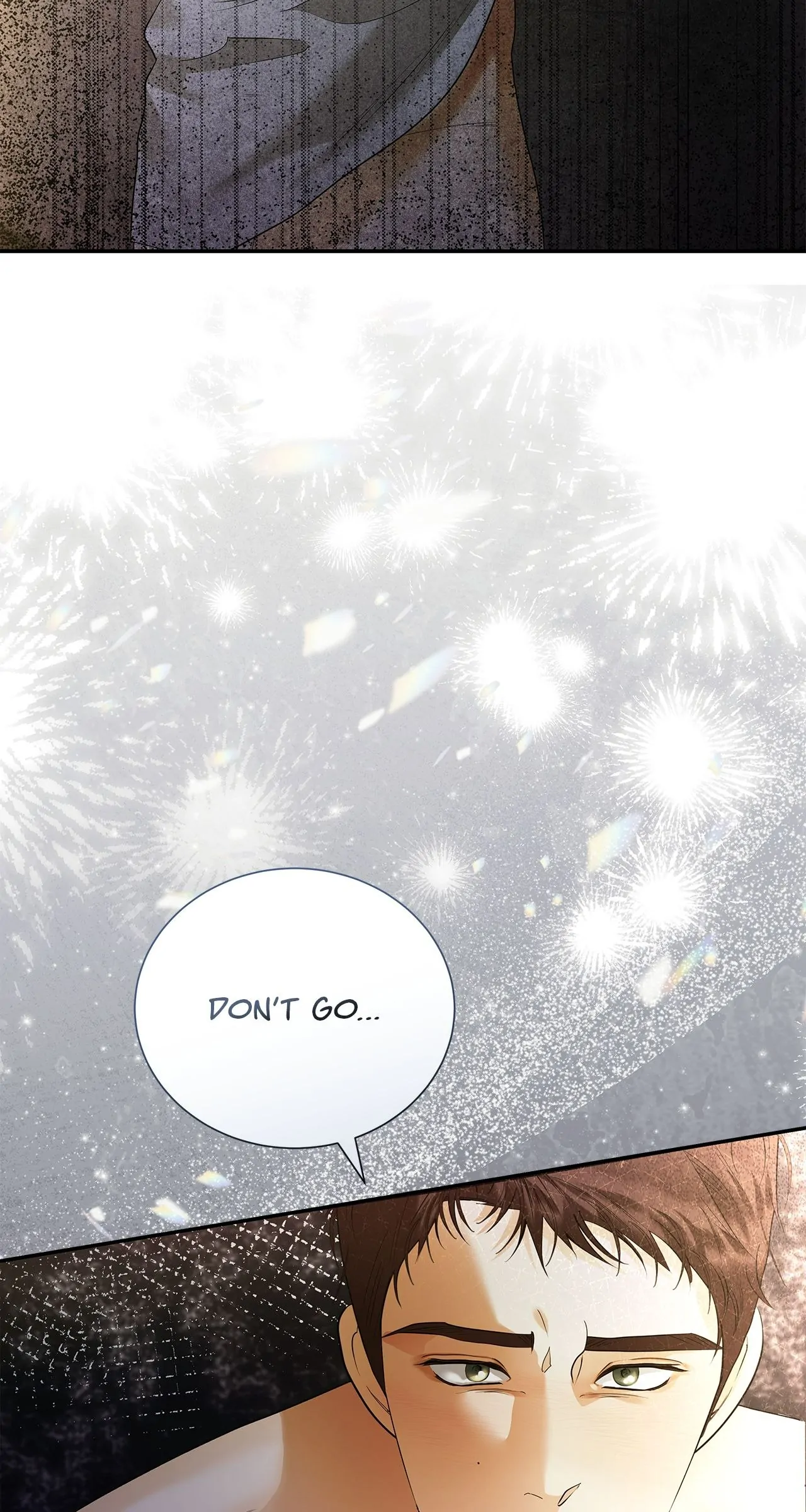 The Melancholic Conman - Chapter 35 manhwa