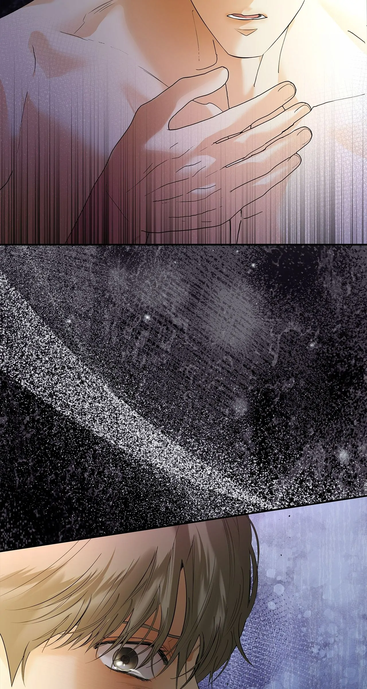 The Melancholic Conman - Chapter 35 manhwa