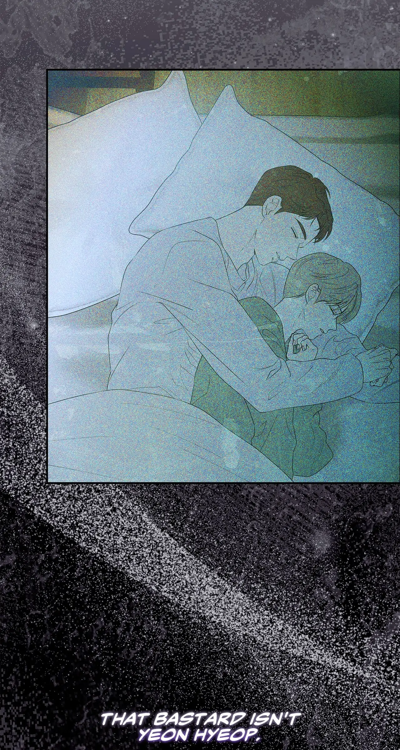 The Melancholic Conman - Chapter 35 manhwa