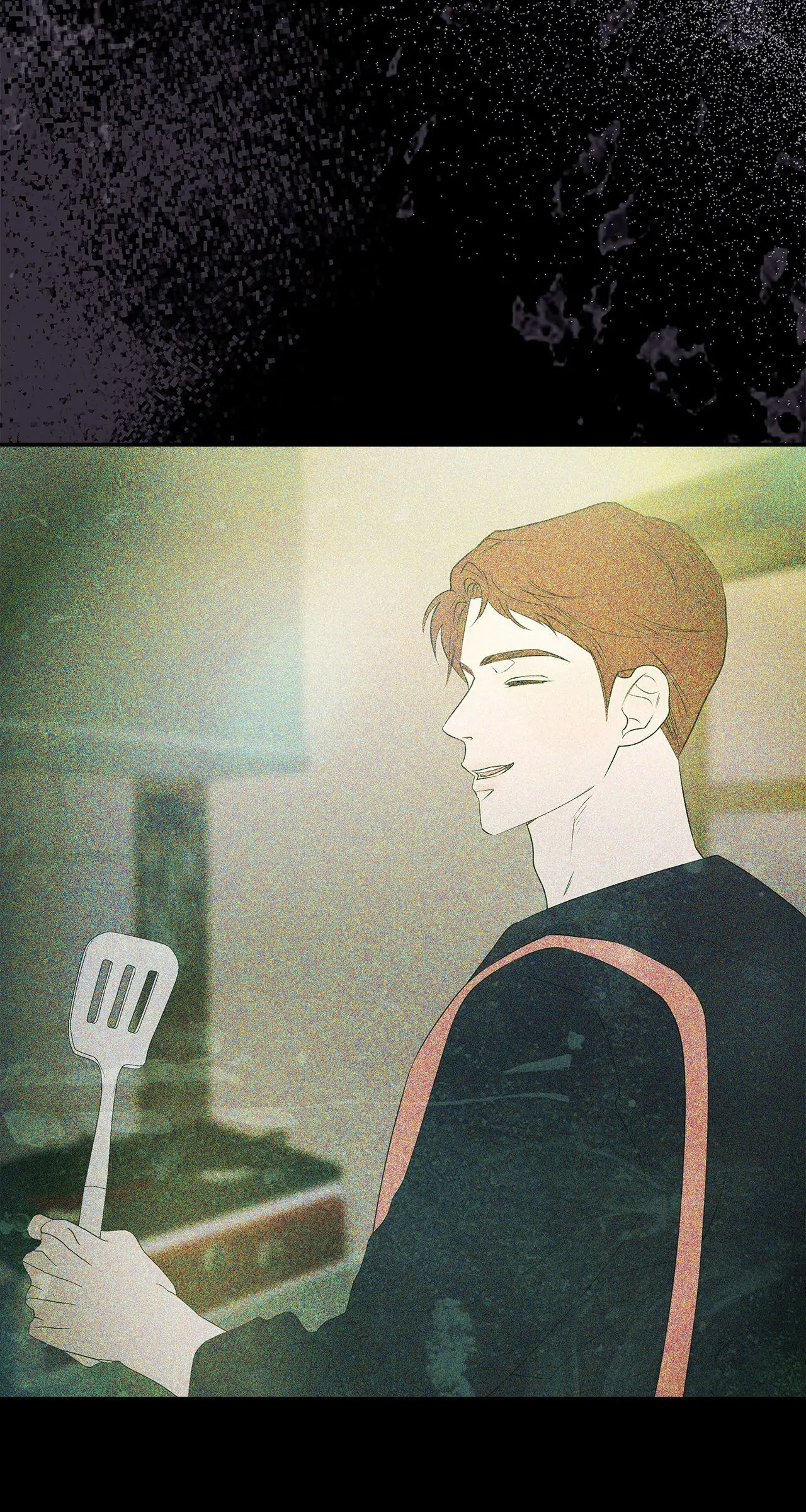 The Melancholic Conman - Chapter 35 manhwa