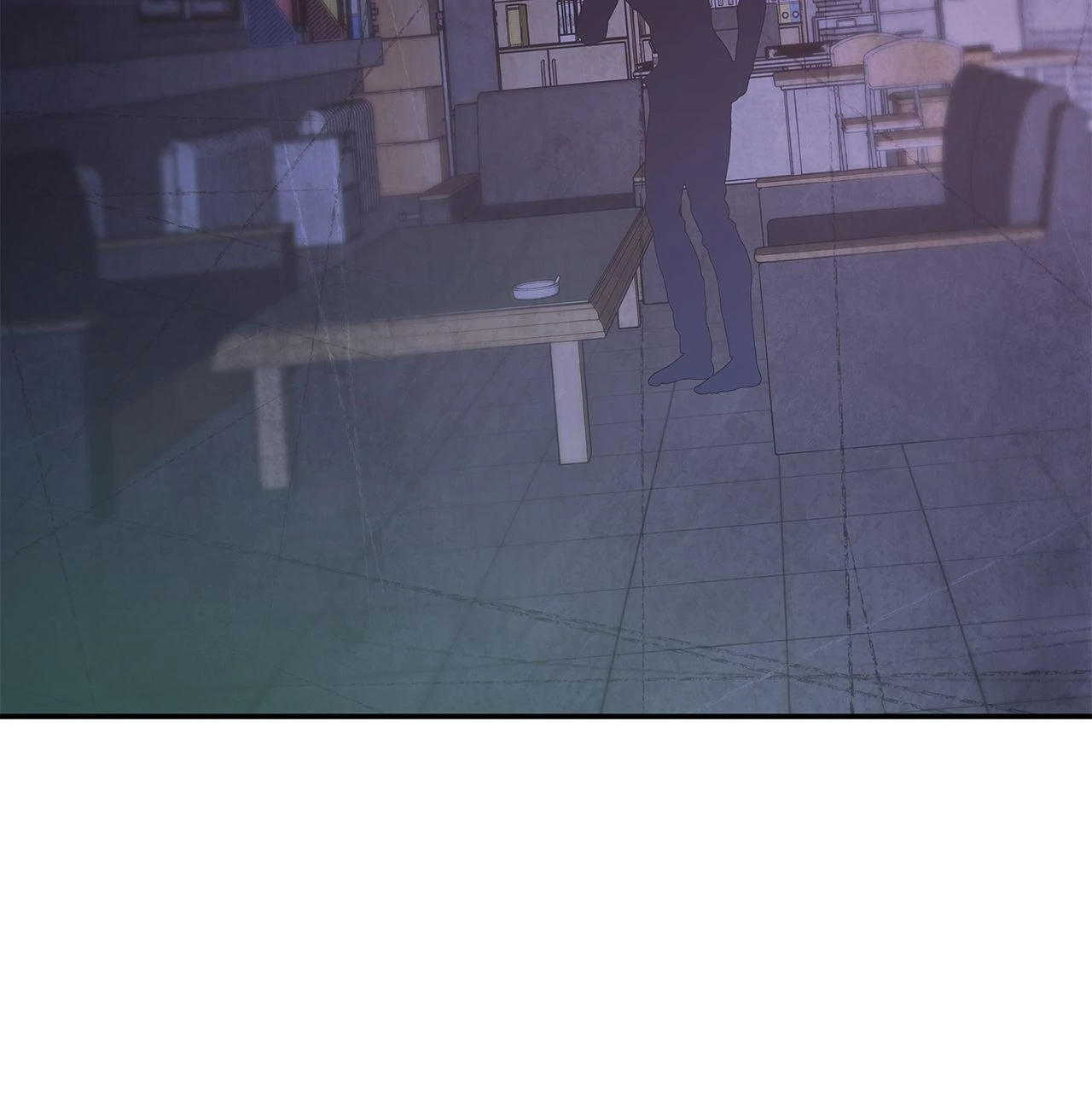 The Melancholic Conman - Chapter 35 manhwa