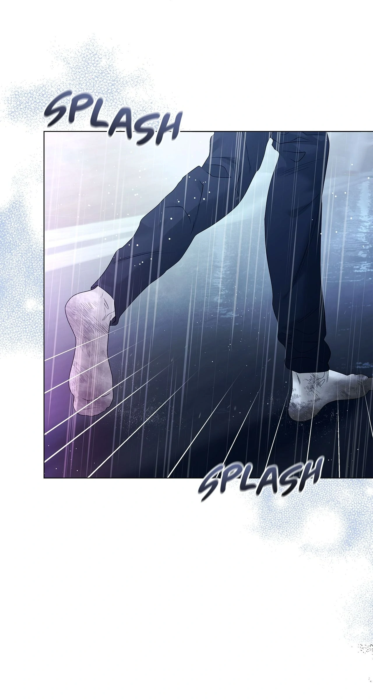 The Melancholic Conman - Chapter 35 manhwa