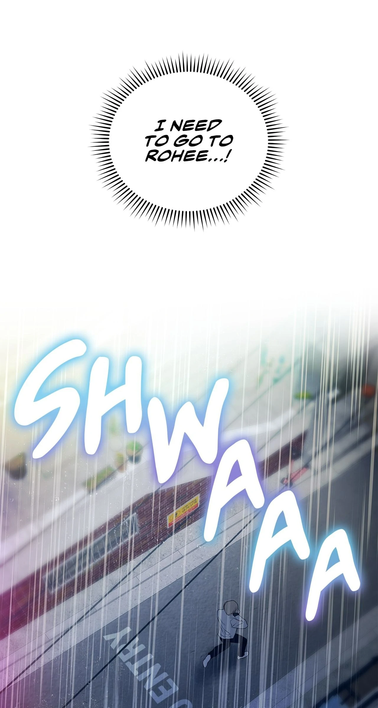 The Melancholic Conman - Chapter 35 manhwa