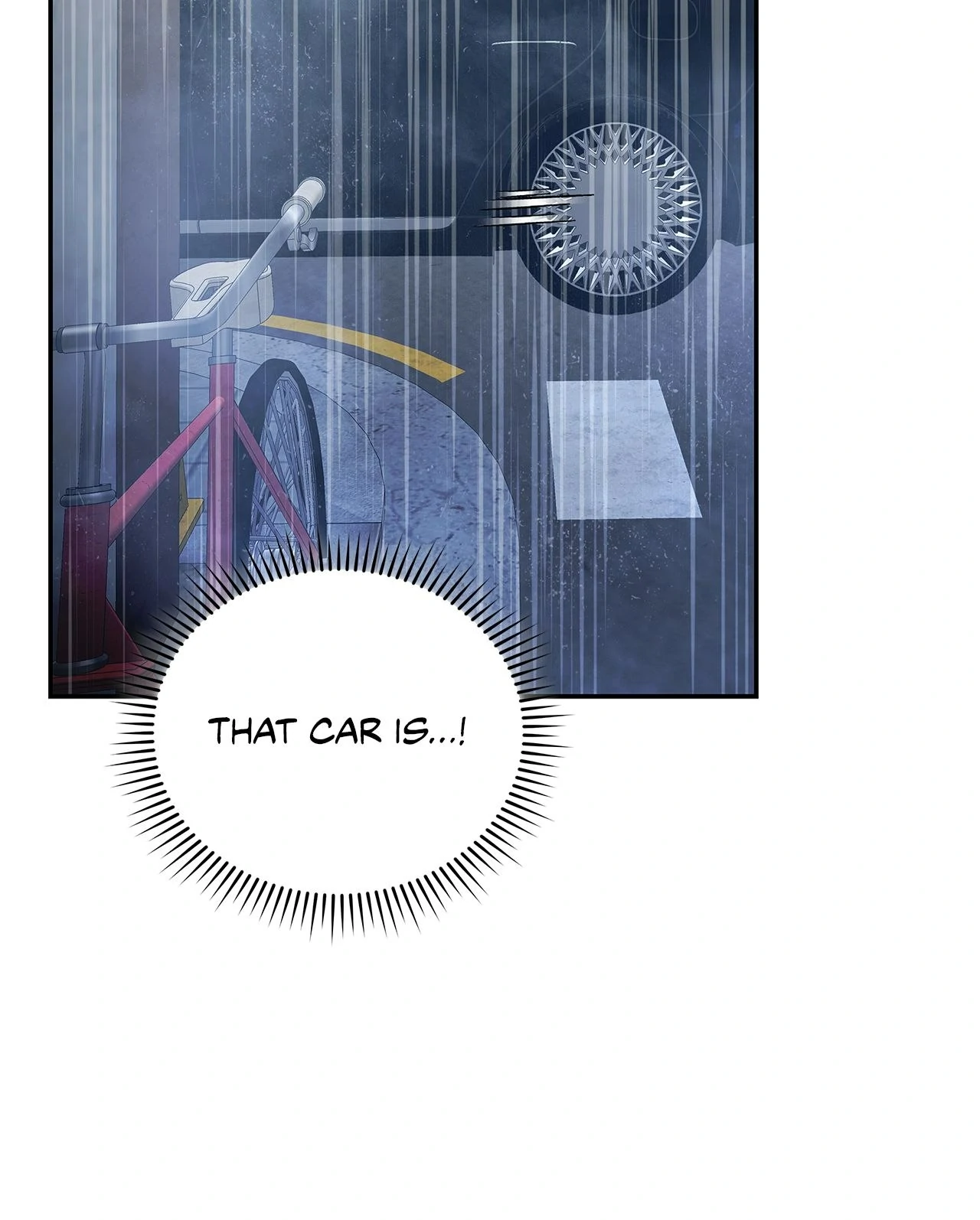 The Melancholic Conman - Chapter 35 manhwa
