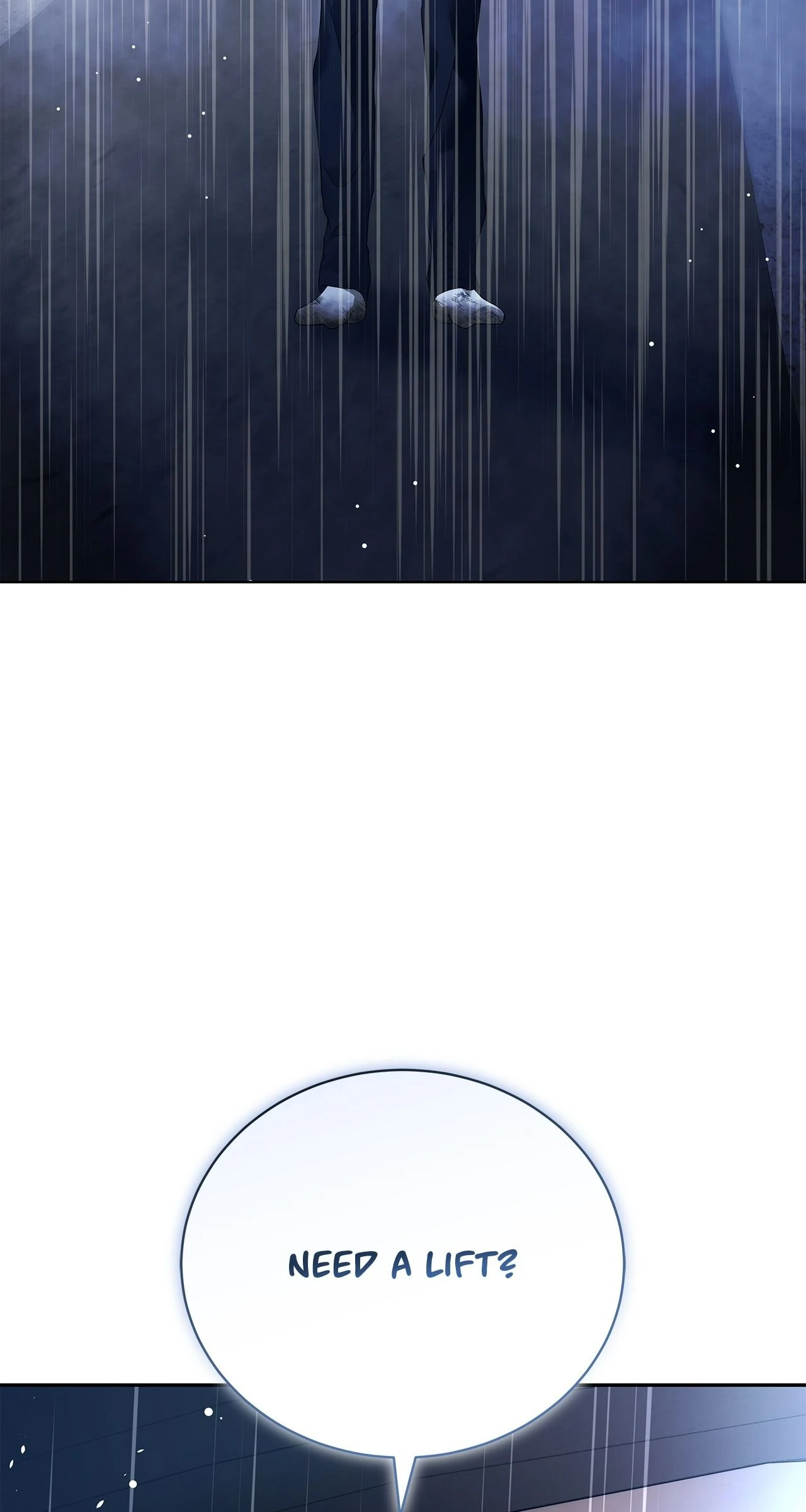 The Melancholic Conman - Chapter 35 manhwa