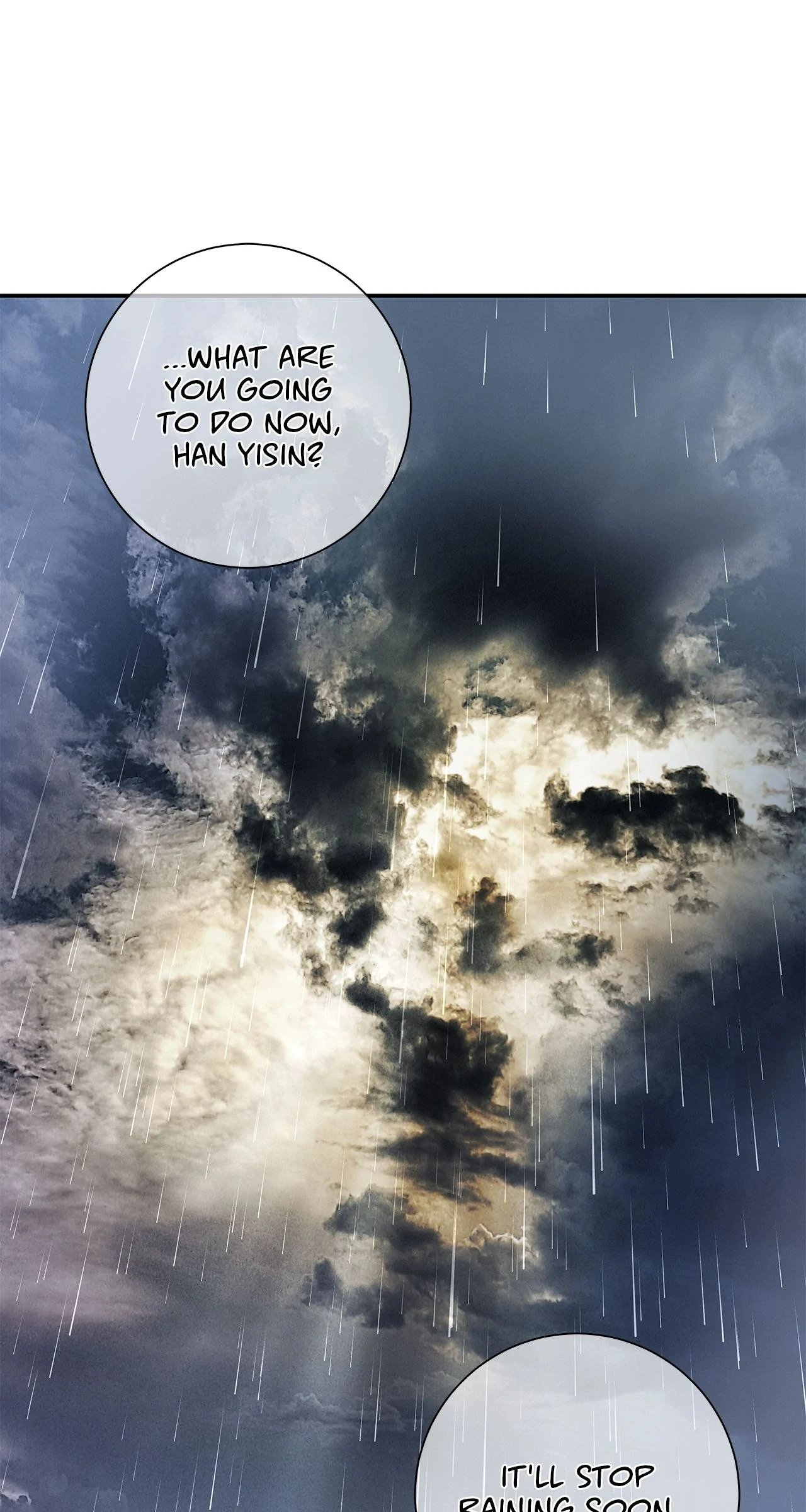 The Melancholic Conman - Chapter 36 manhwa