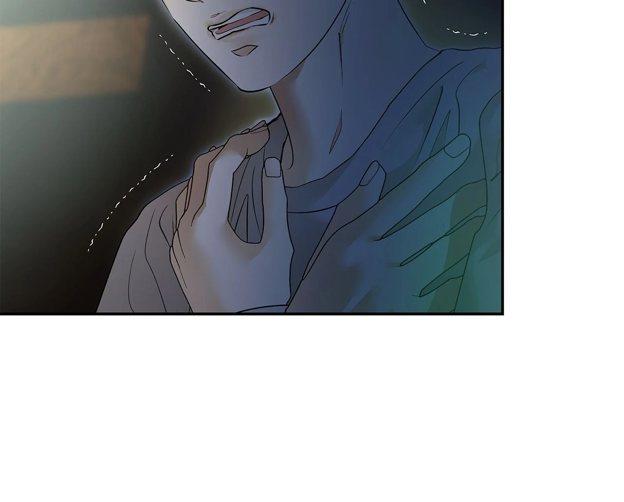 The Melancholic Conman - Chapter 36 manhwa